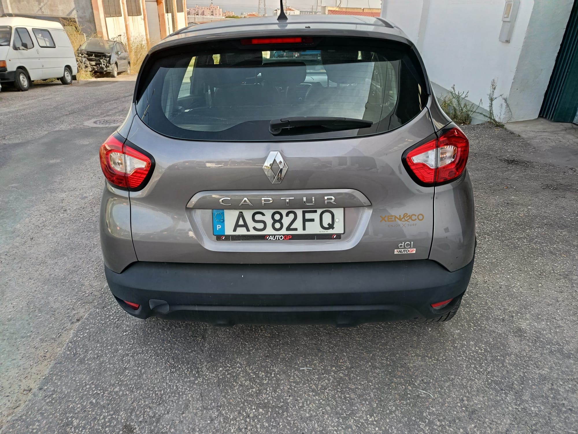 Renault Captur · Année 2015 — image 5
