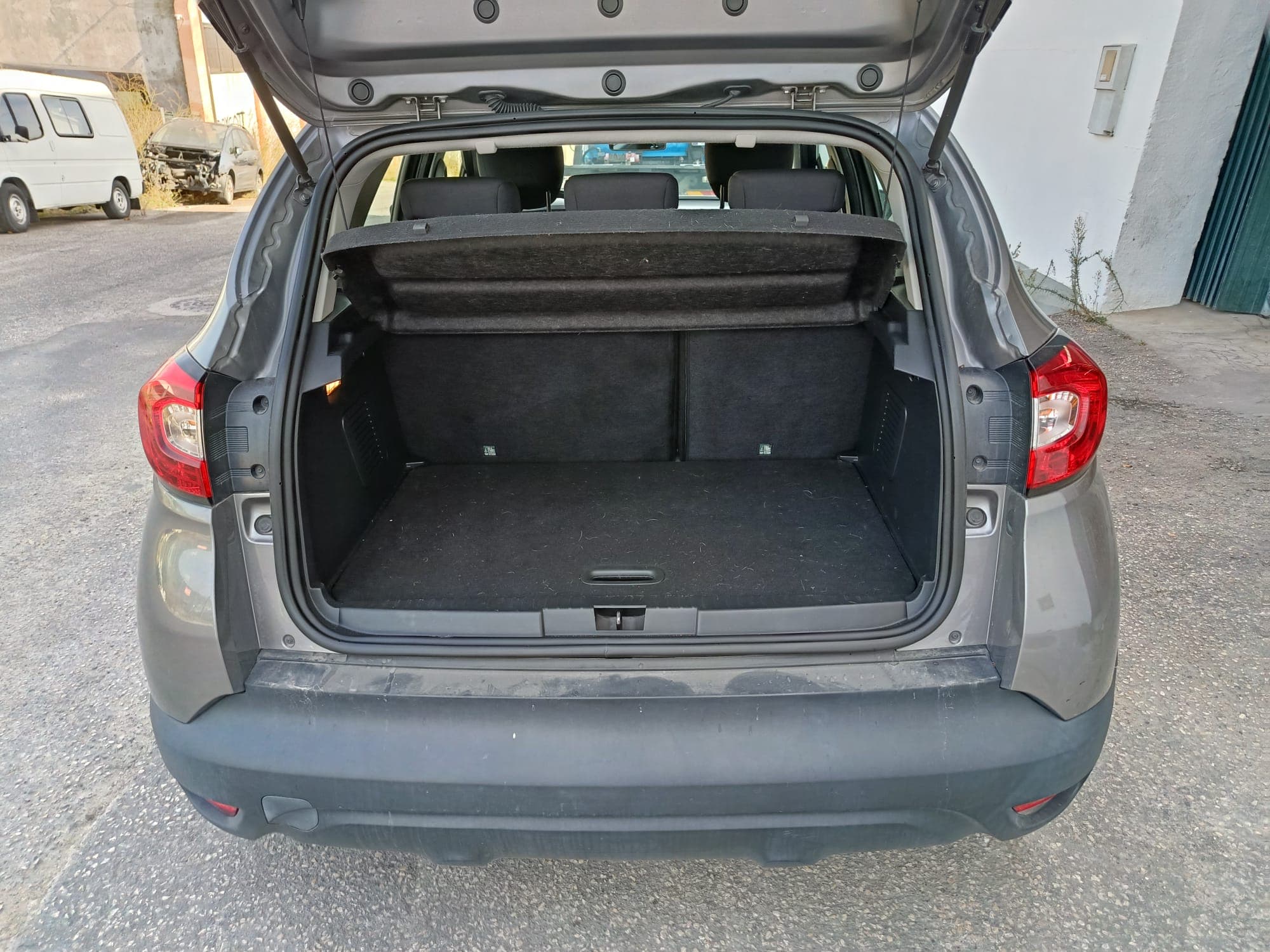 Renault Captur · Année 2015 — image 9