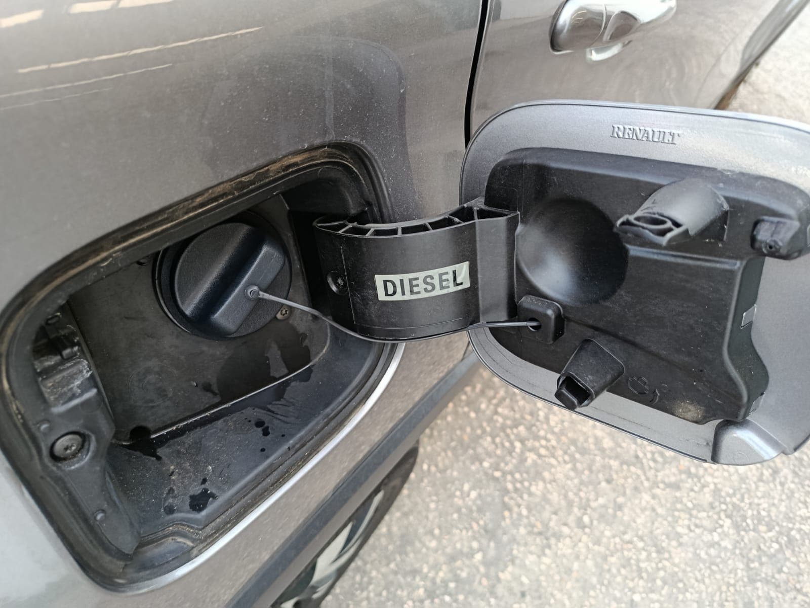 Renault Captur · Année 2015 — image 13