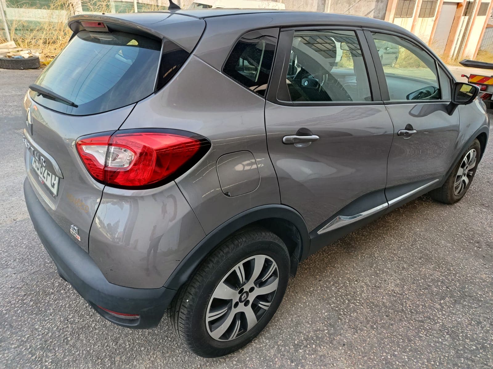 Renault Captur · Année 2015 — image 4