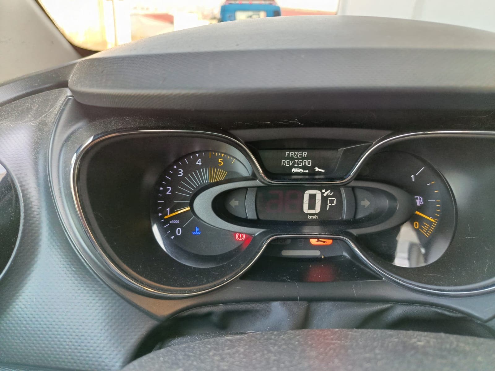 Renault Captur · Année 2015 — image 15