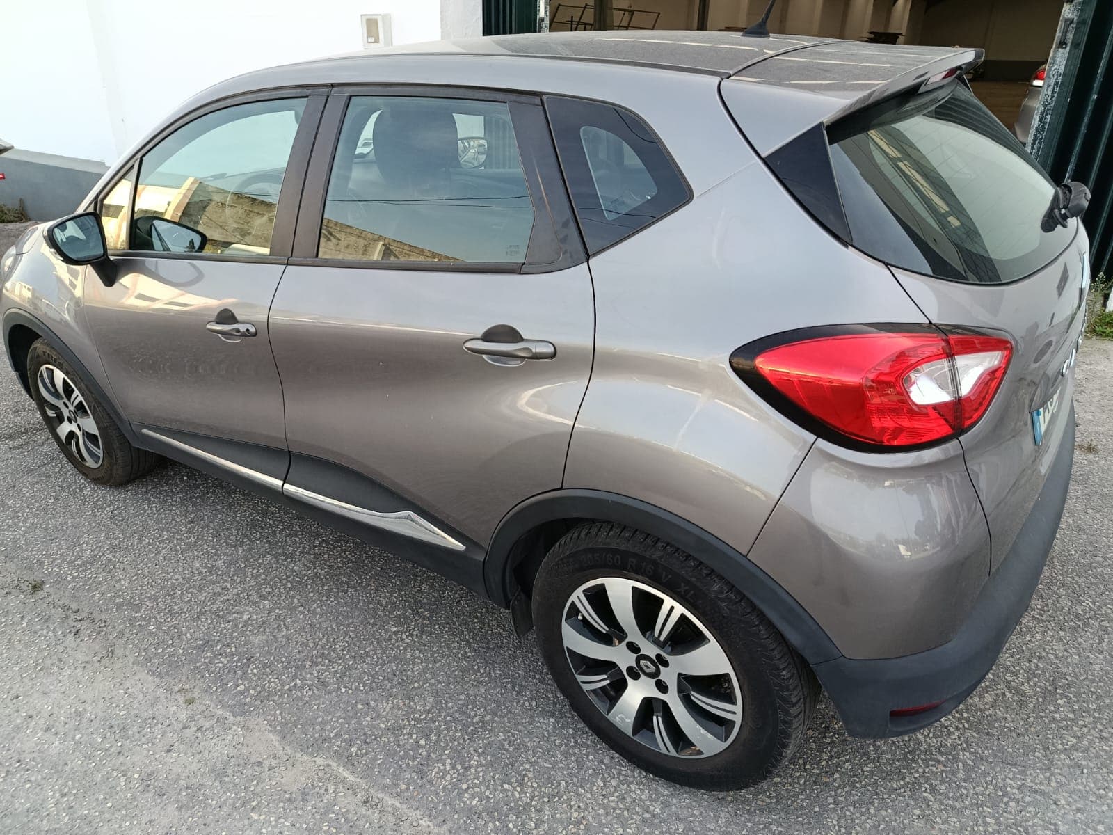 Renault Captur · Année 2015 — image 6