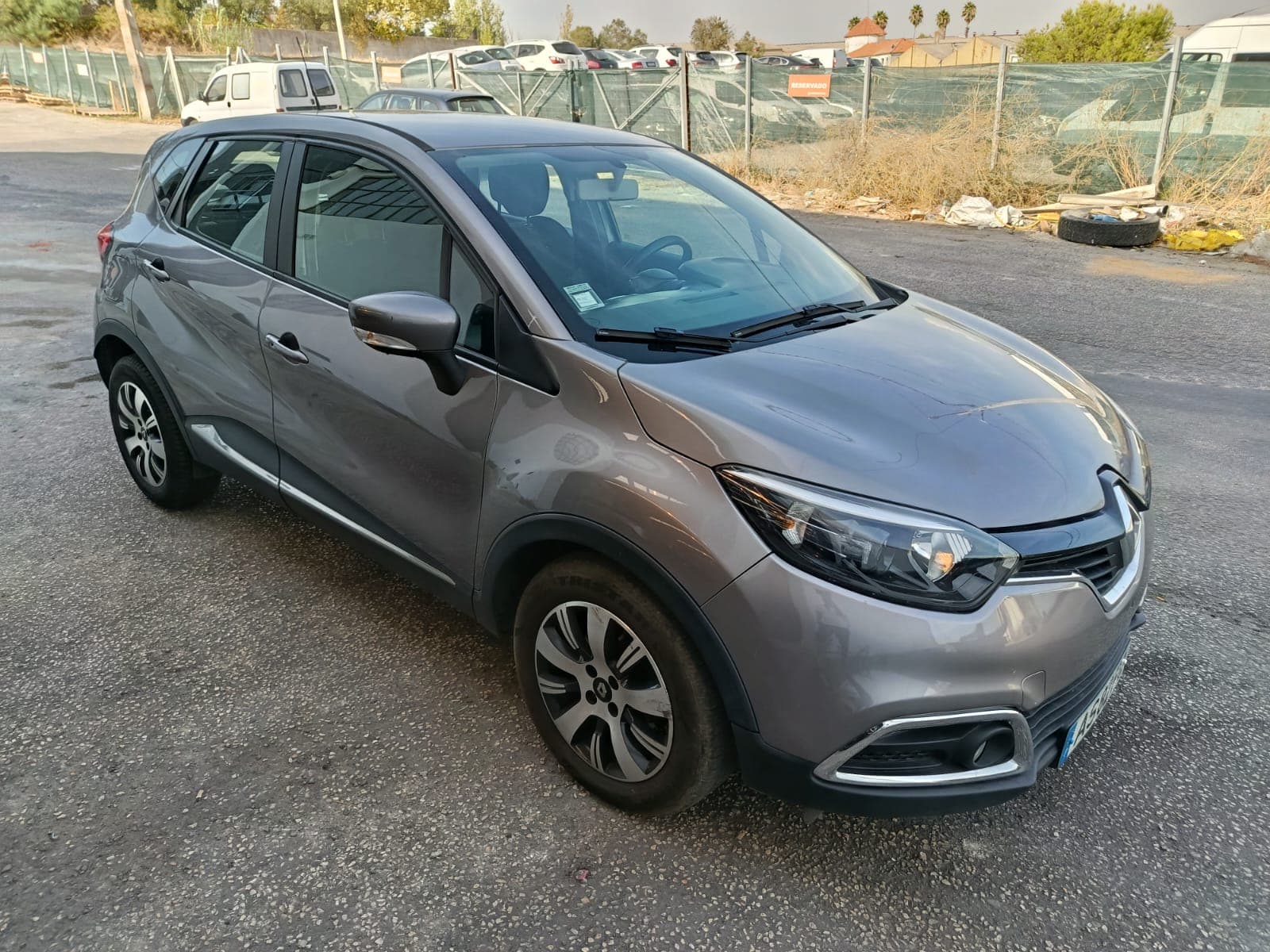 Renault Captur · Année 2015 — image 3