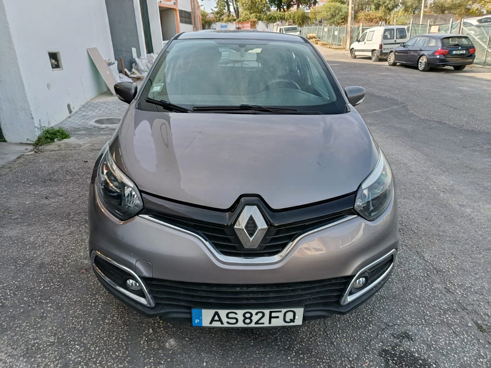 Renault Captur · Année 2015 — image 2