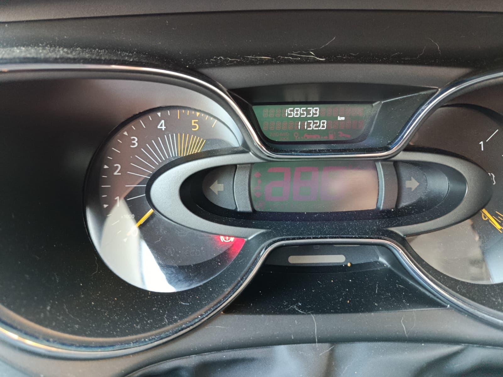 Renault Captur · Année 2015 — image 14