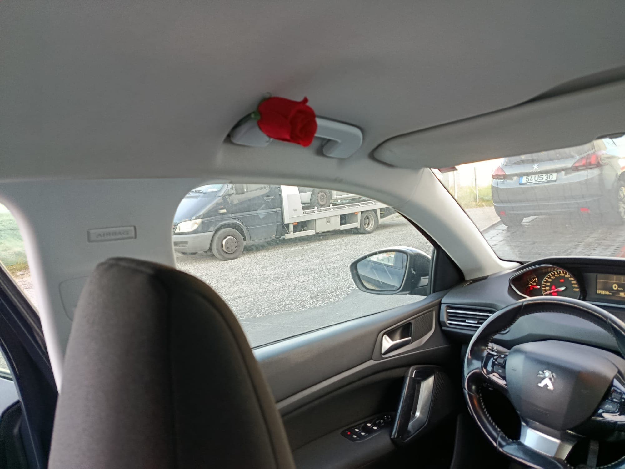 Peugeot 308 · Ano 2017 — imagen 12