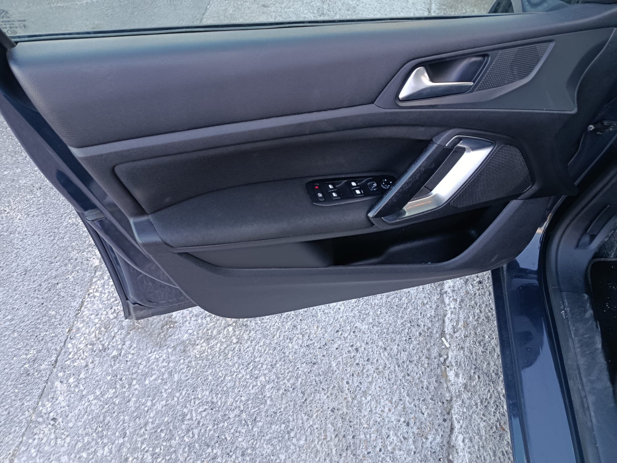 Peugeot 308 · Ano 2017 — imagen 10