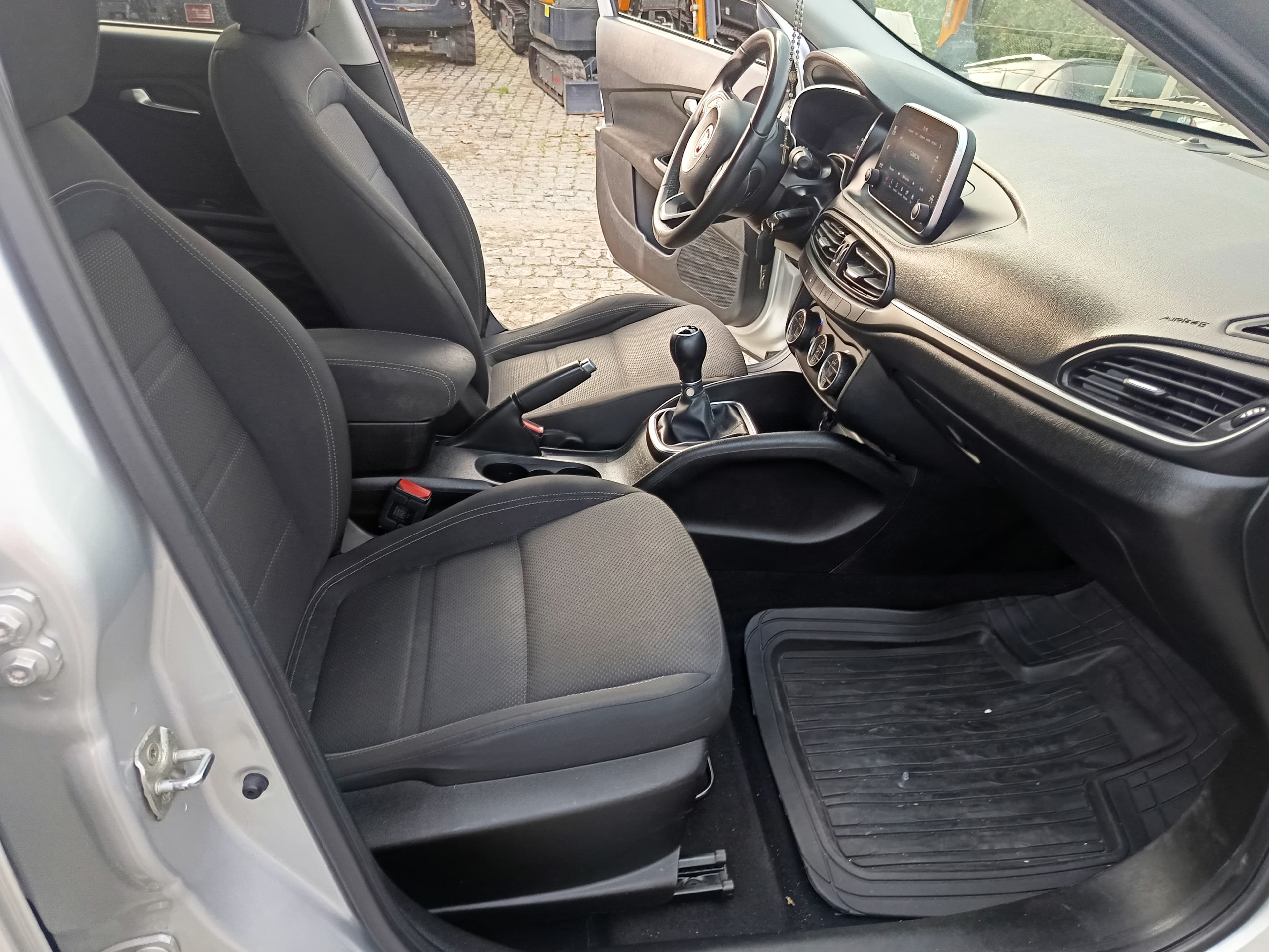 Fiat Tipo · Ano 2019 — image 26