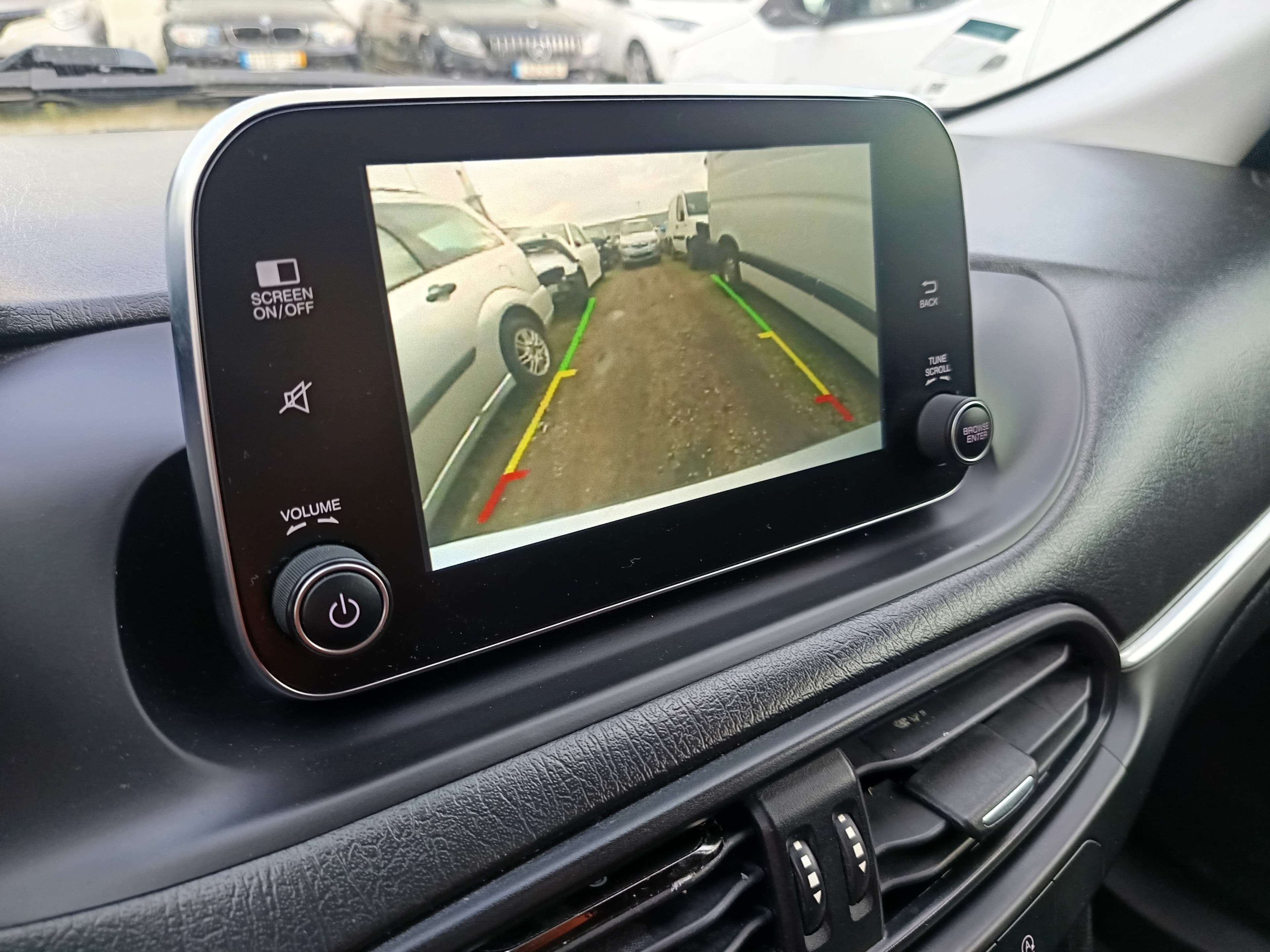 Fiat Tipo · Ano 2019 — image 44