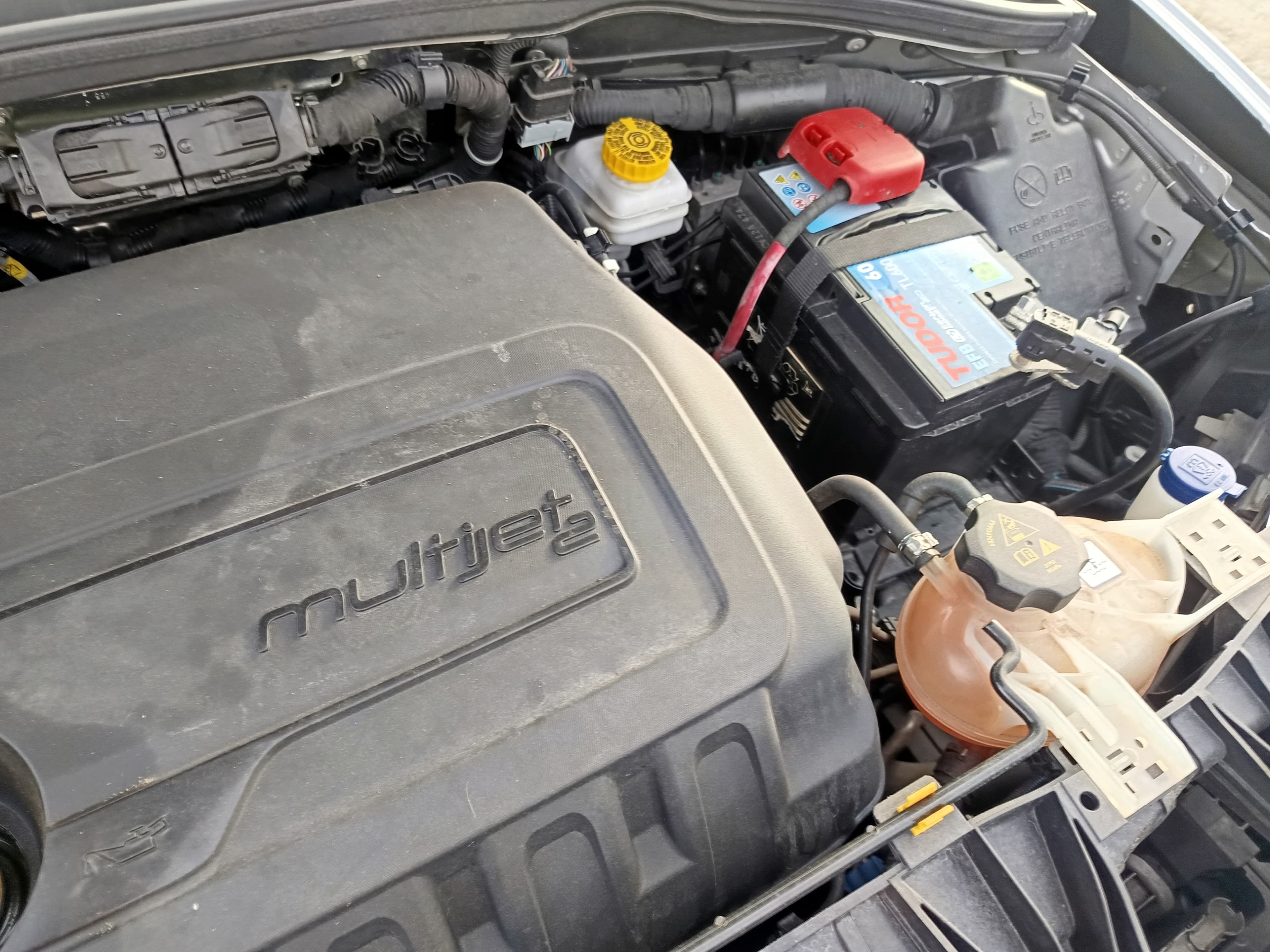 Fiat Tipo · Ano 2019 — image 19
