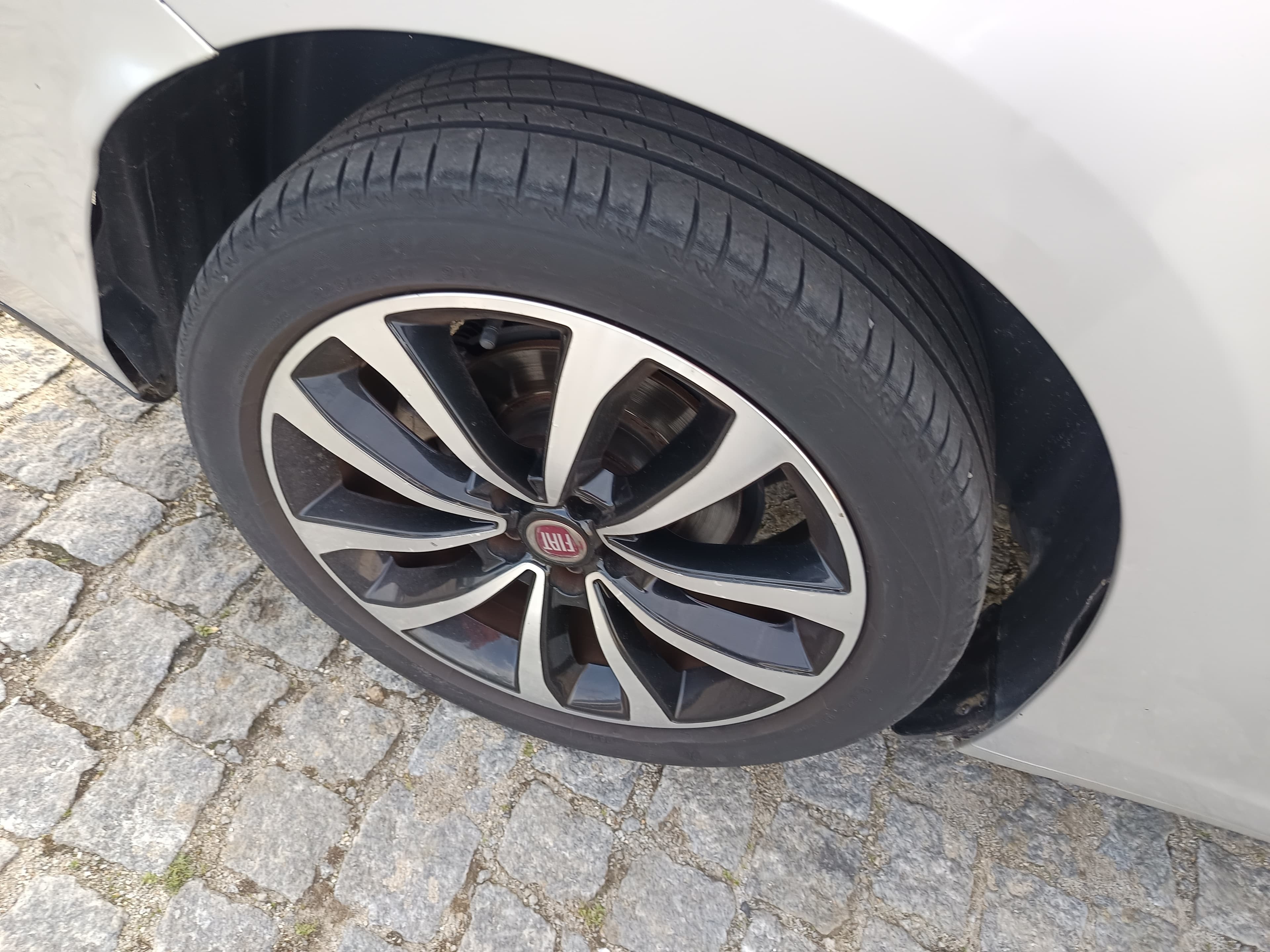 Fiat Tipo · Ano 2019 — image 9
