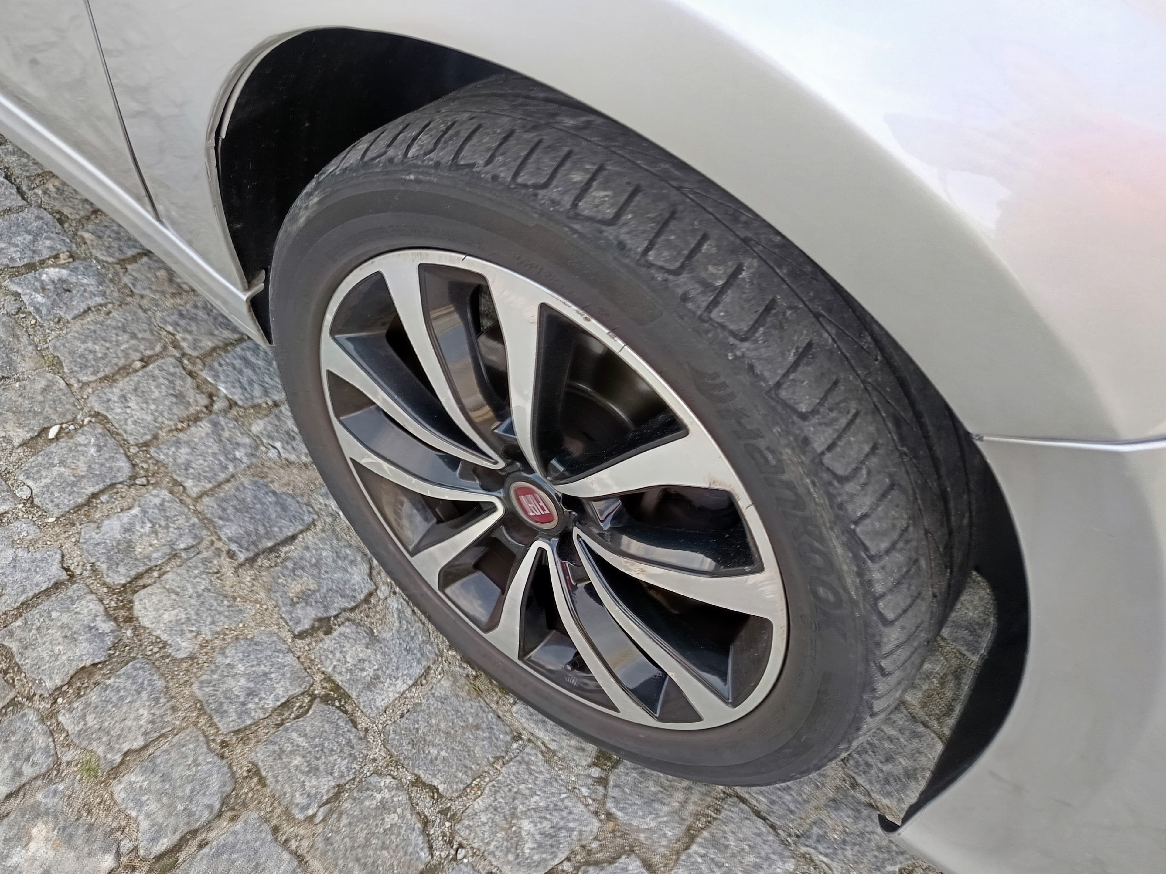 Fiat Tipo · Ano 2019 — image 8
