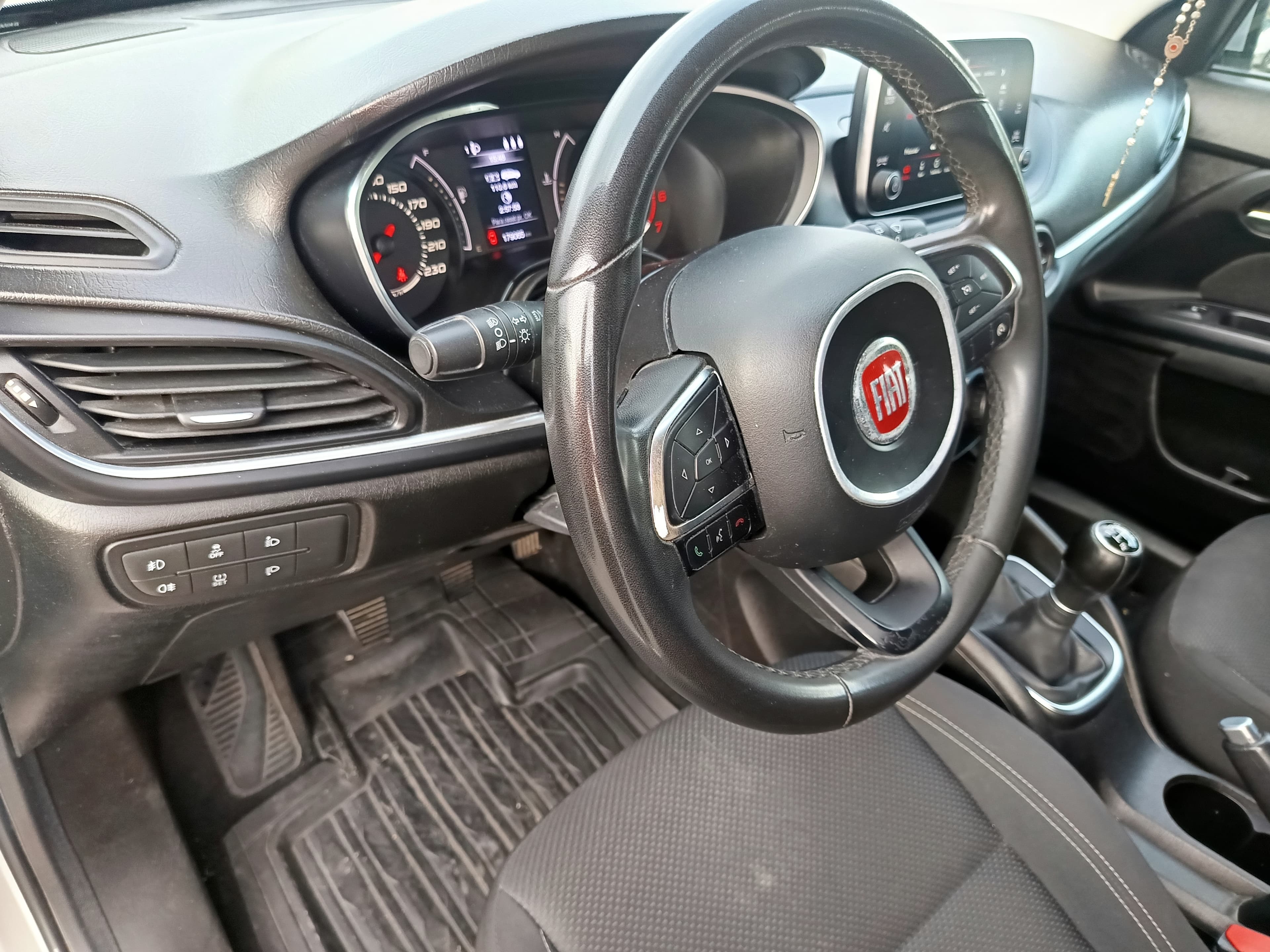 Fiat Tipo · Ano 2019 — image 34