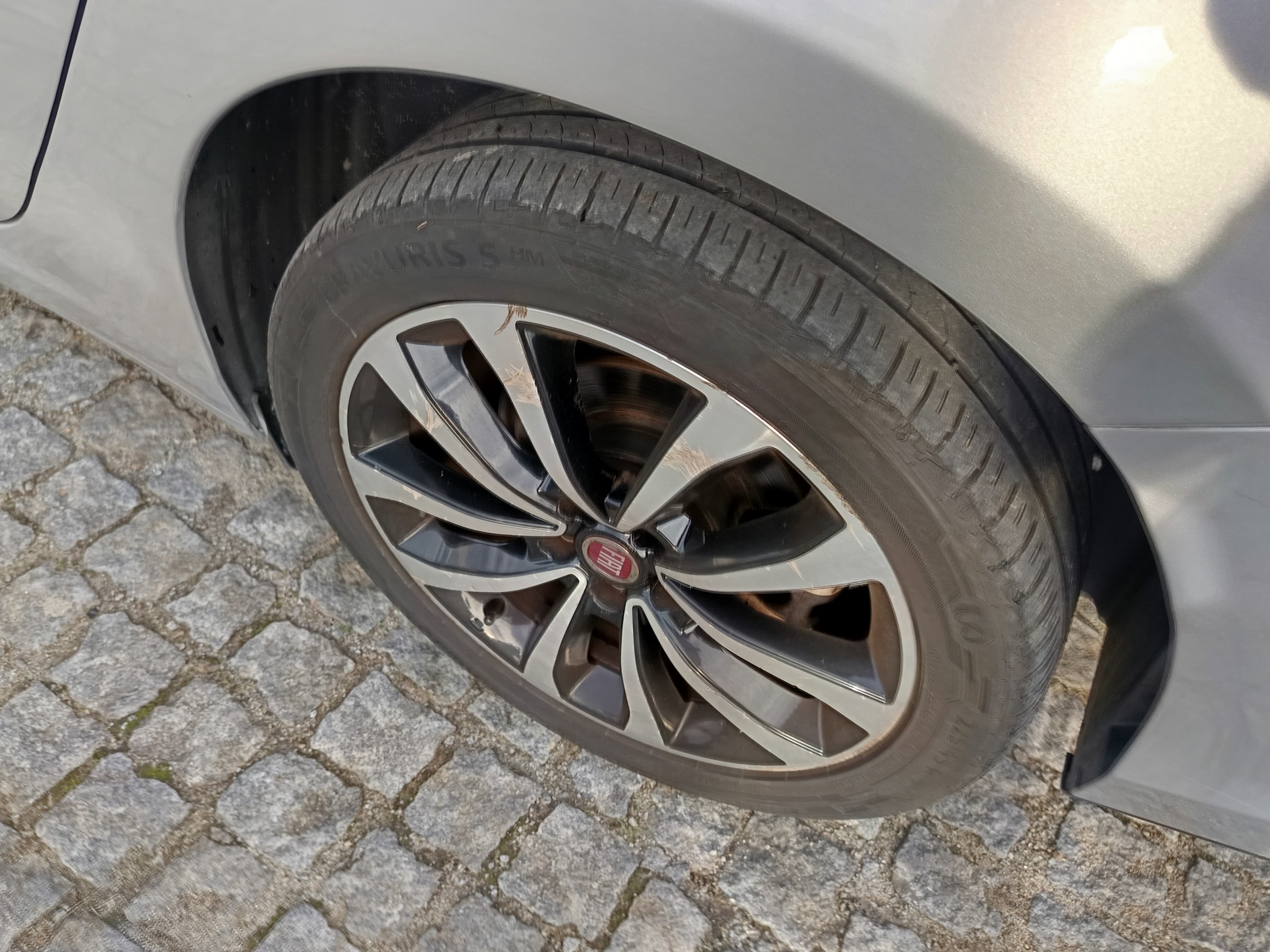 Fiat Tipo · Ano 2019 — image 14