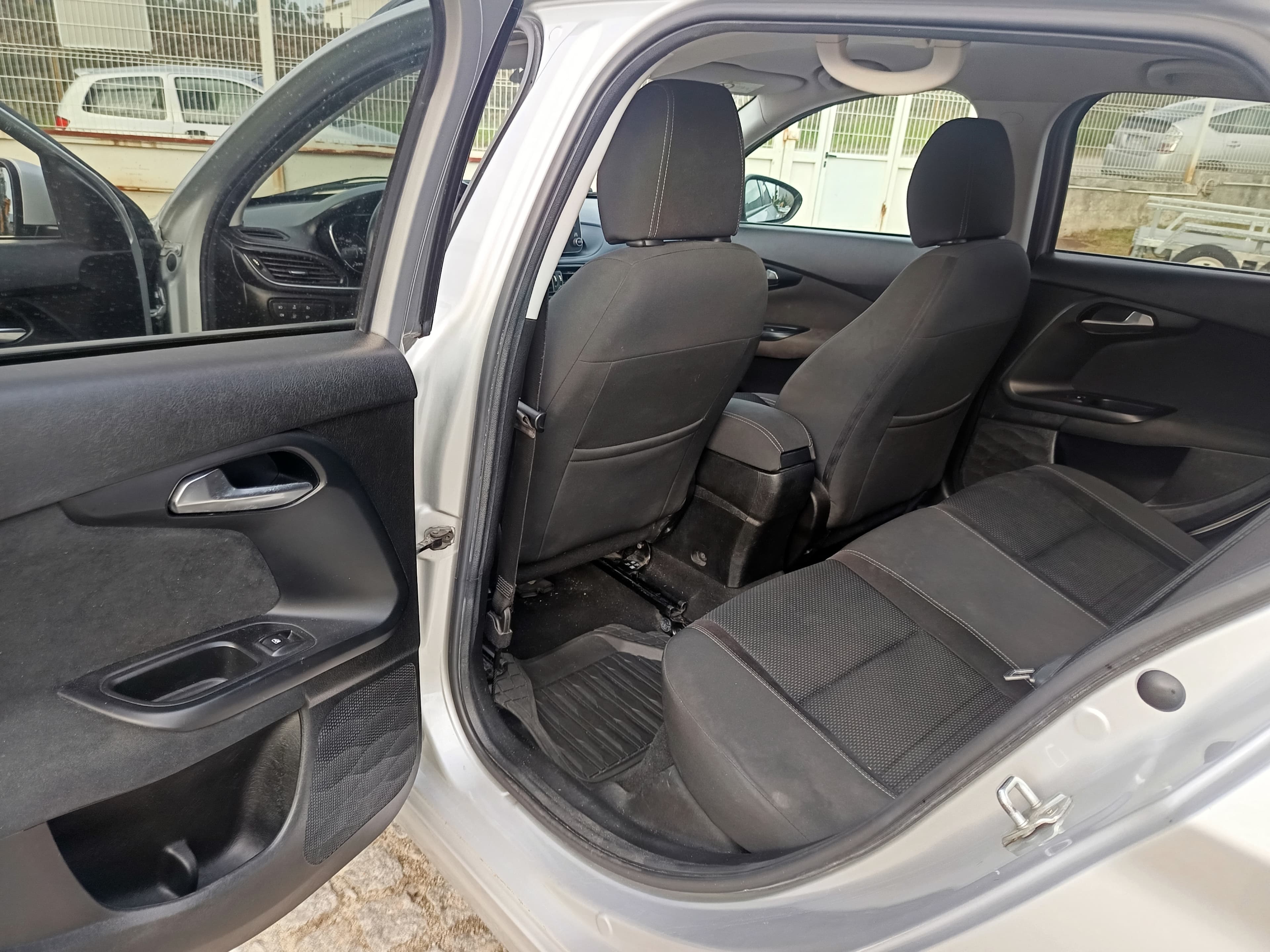 Fiat Tipo · Ano 2019 — image 27
