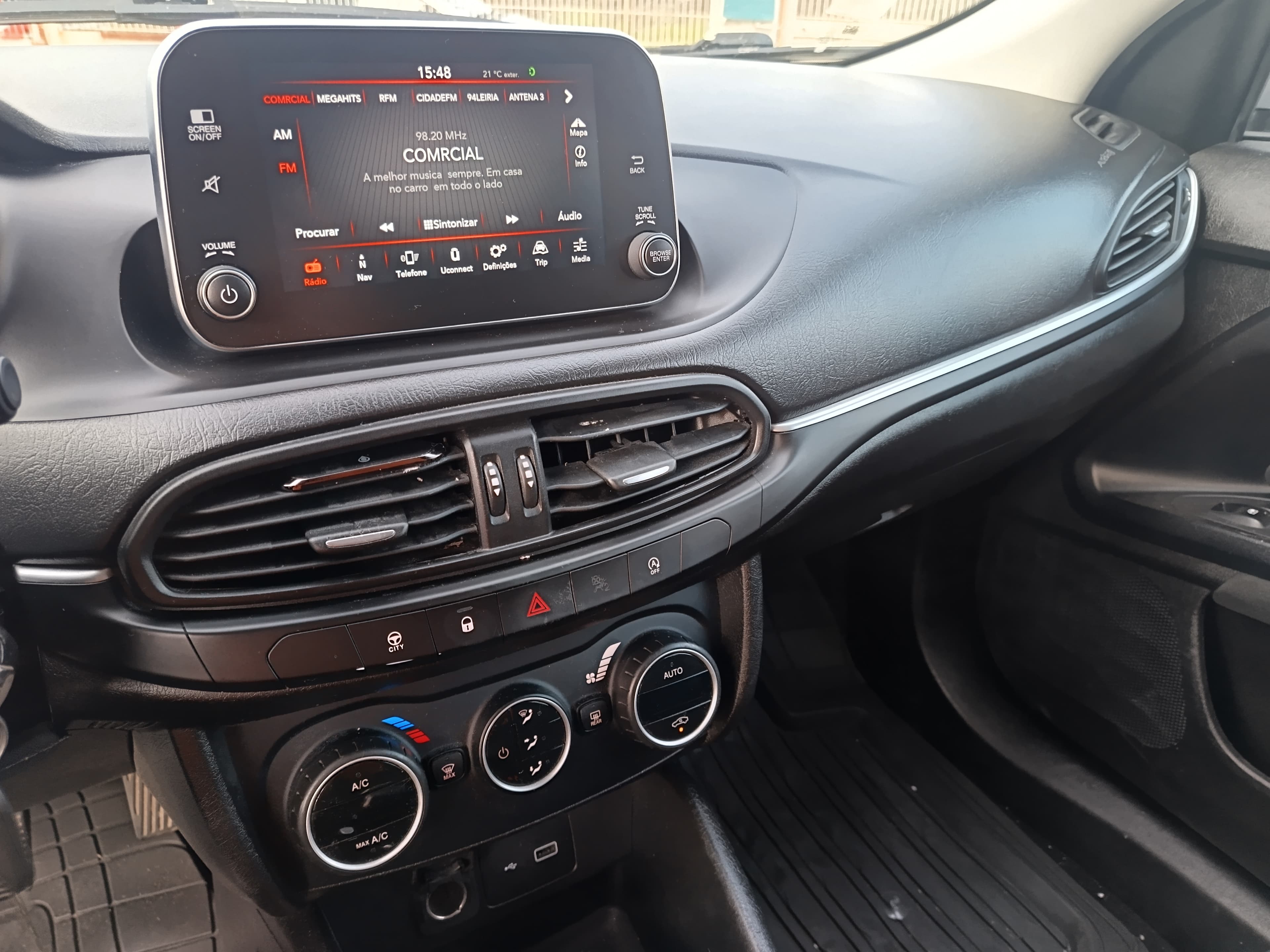 Fiat Tipo · Ano 2019 — image 35