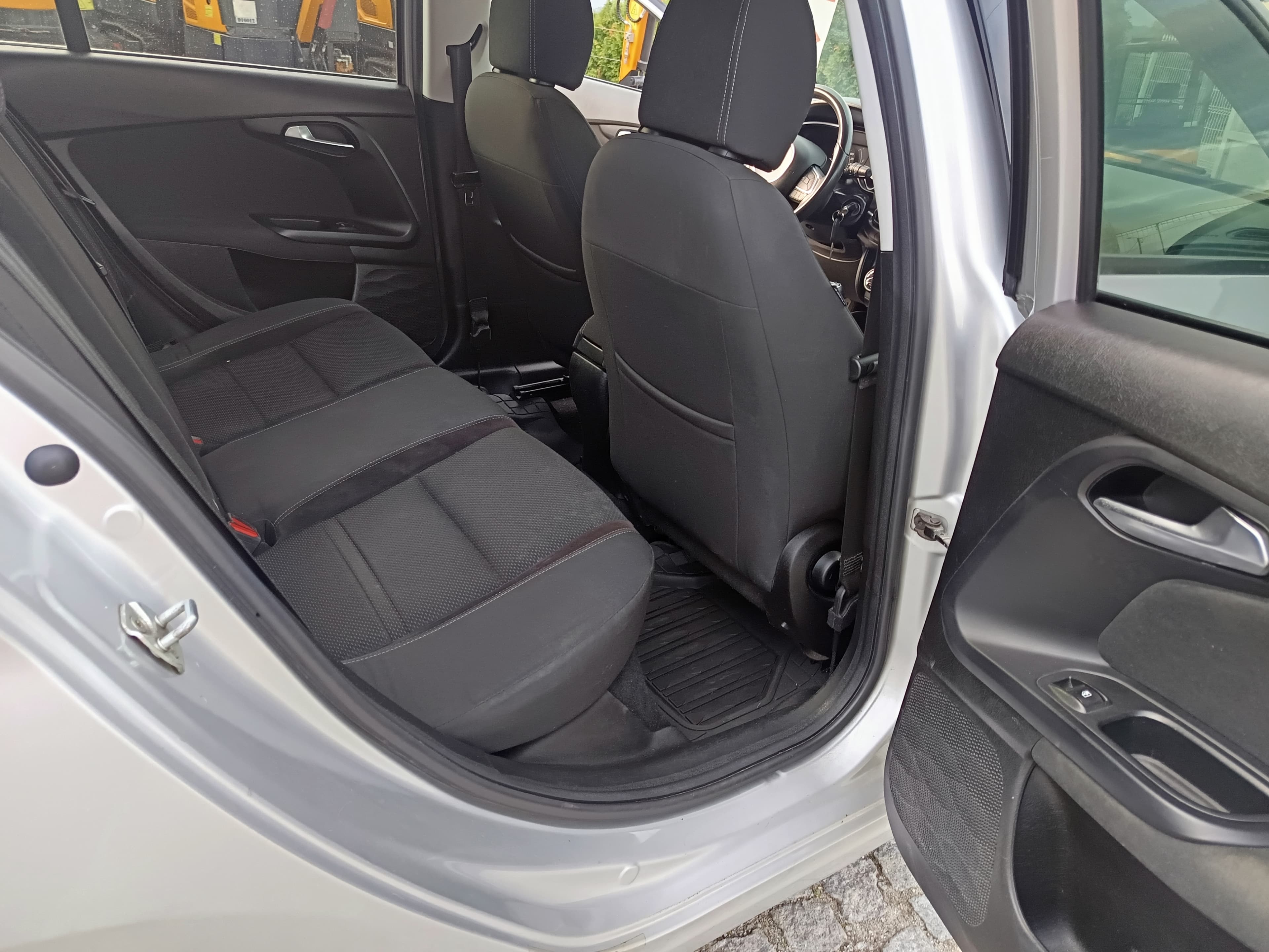 Fiat Tipo · Ano 2019 — image 21