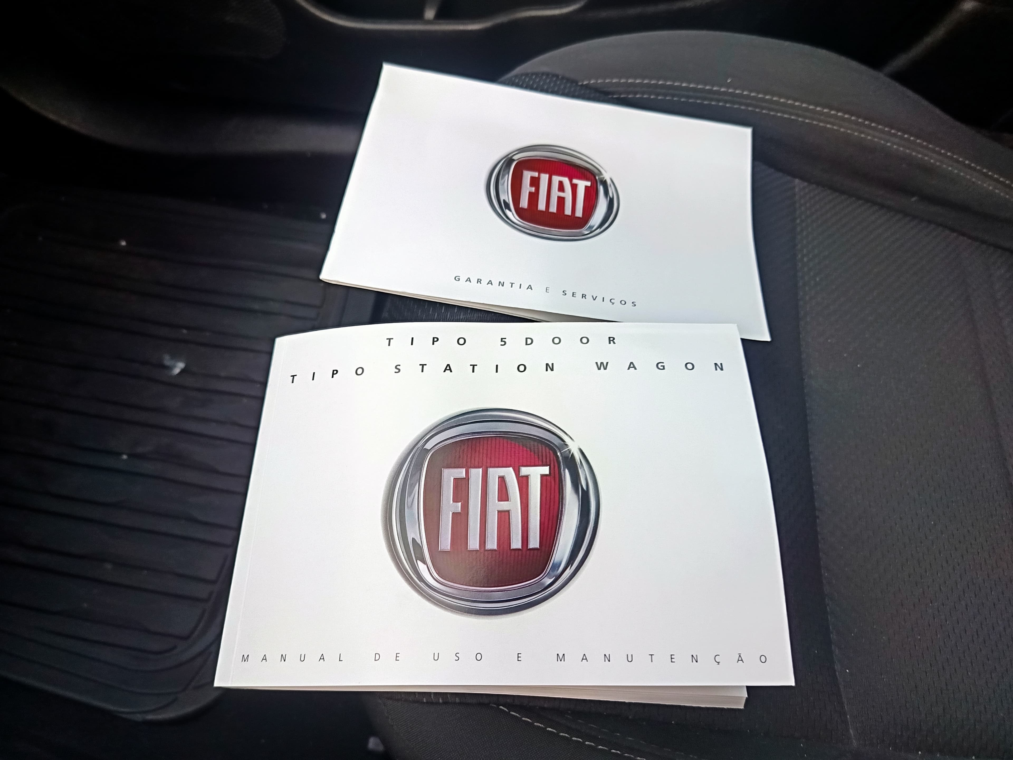 Fiat Tipo · Ano 2019 — image 45