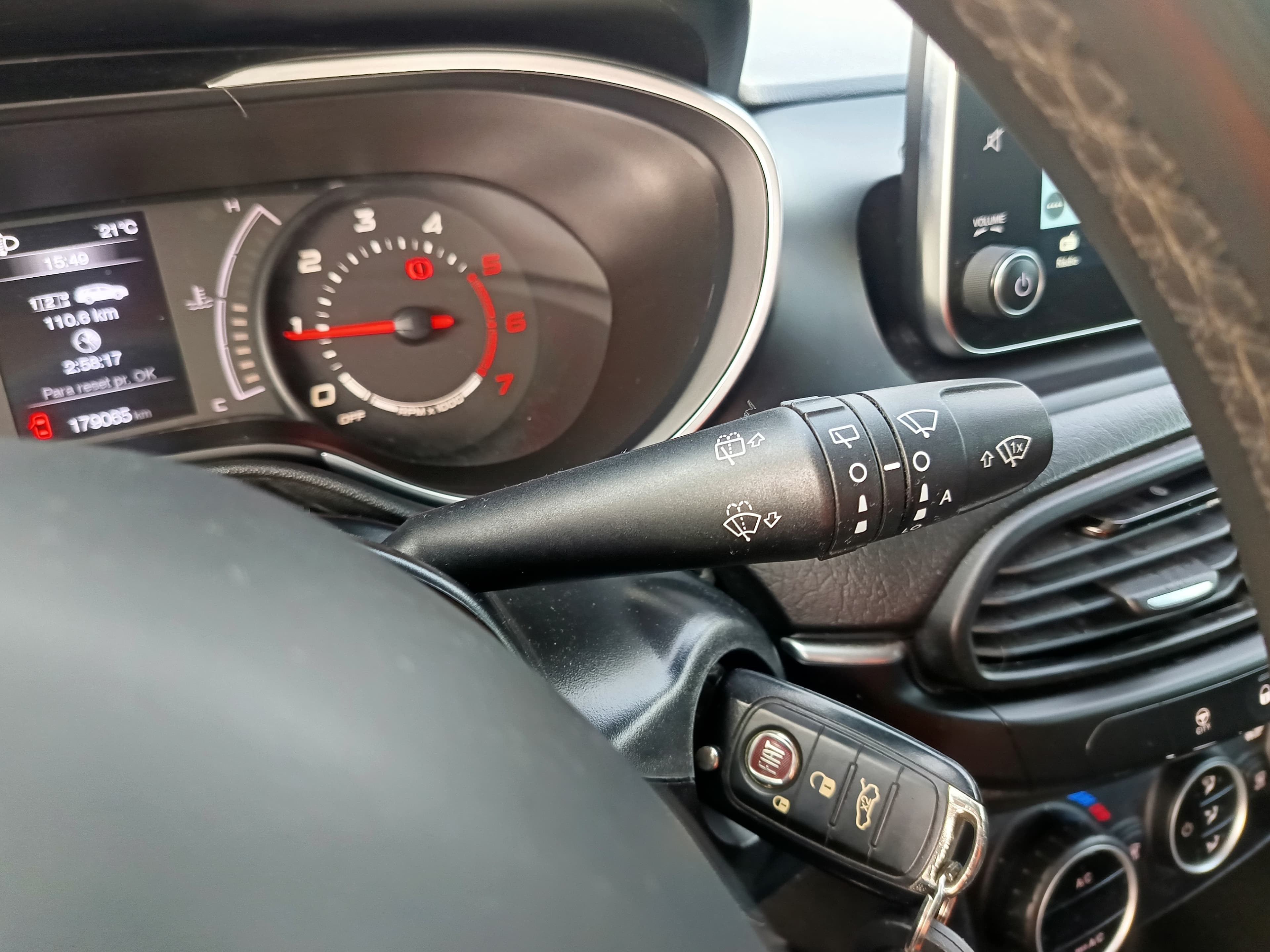 Fiat Tipo · Ano 2019 — image 41