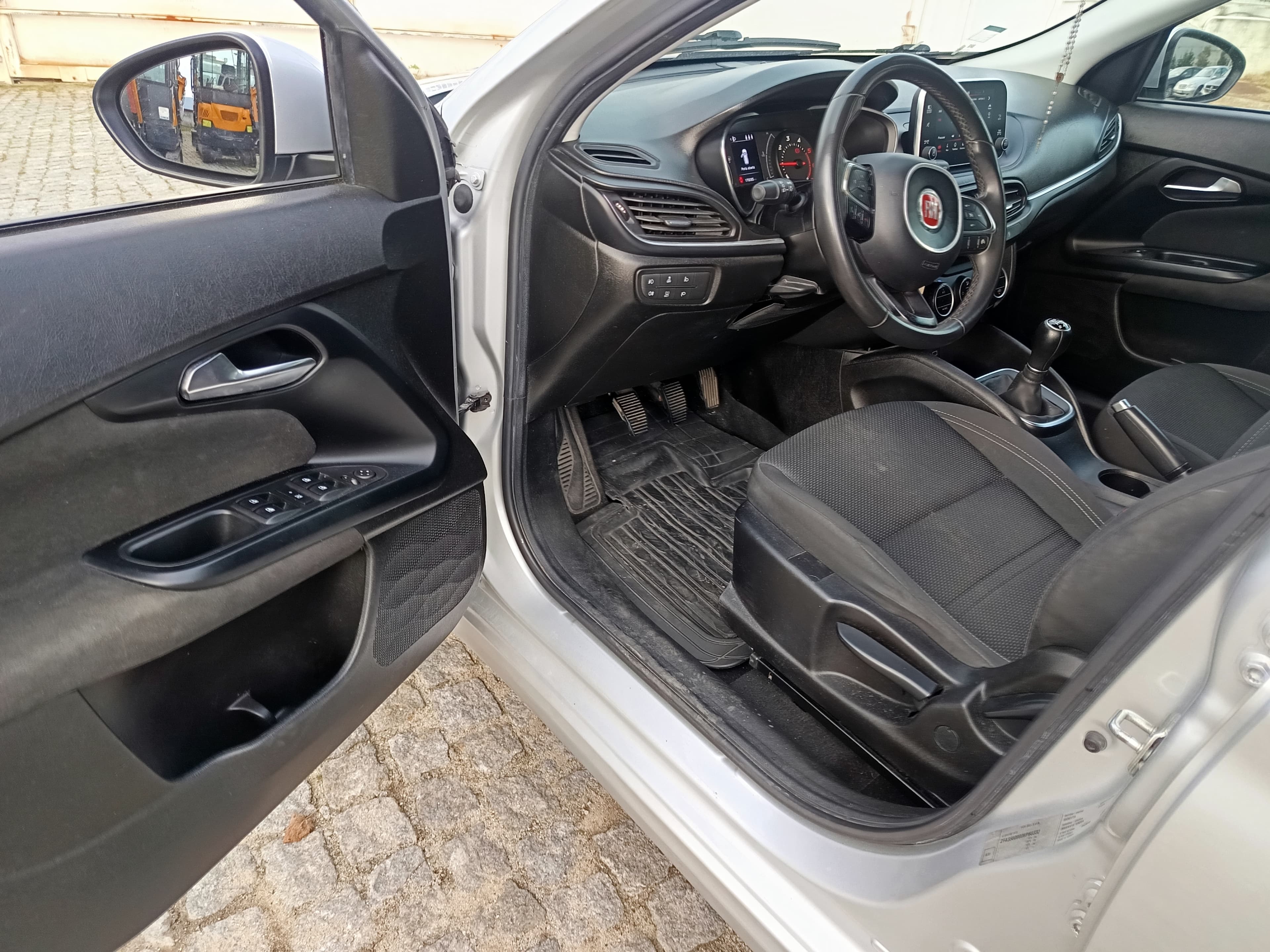 Fiat Tipo · Ano 2019 — image 30