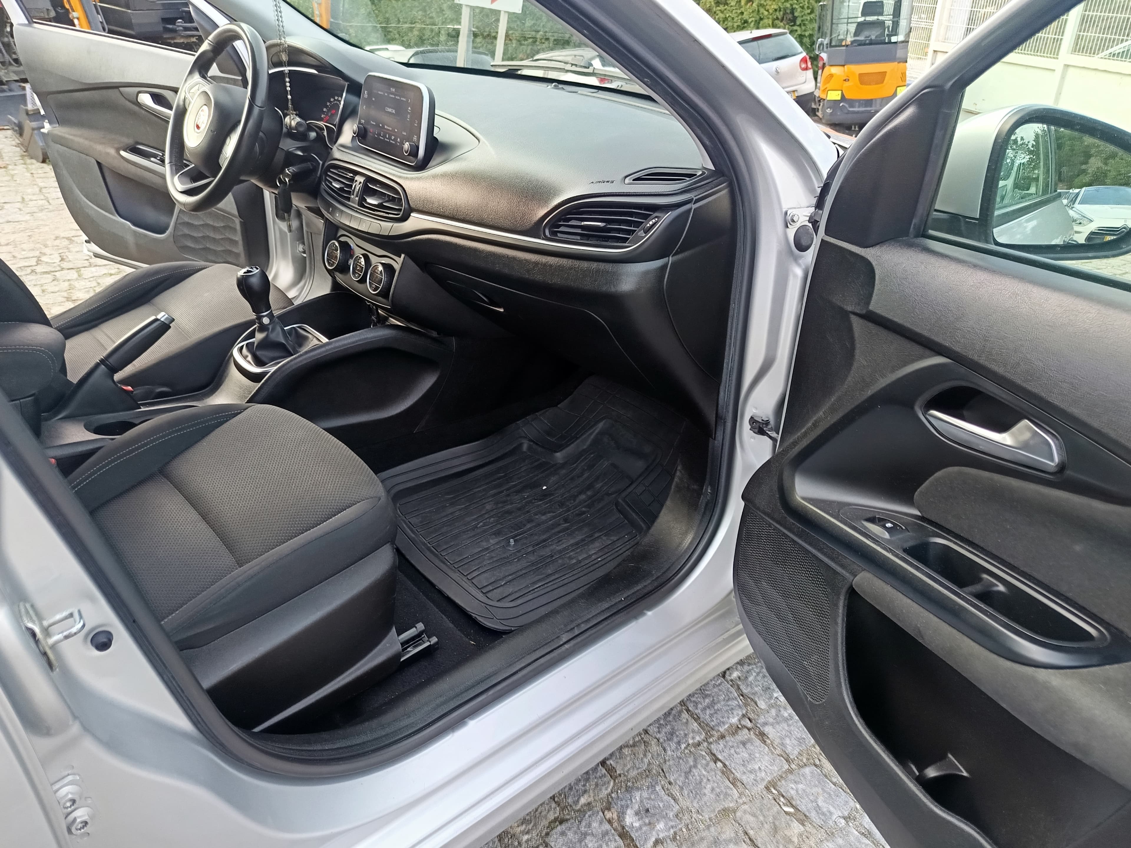 Fiat Tipo · Ano 2019 — image 24
