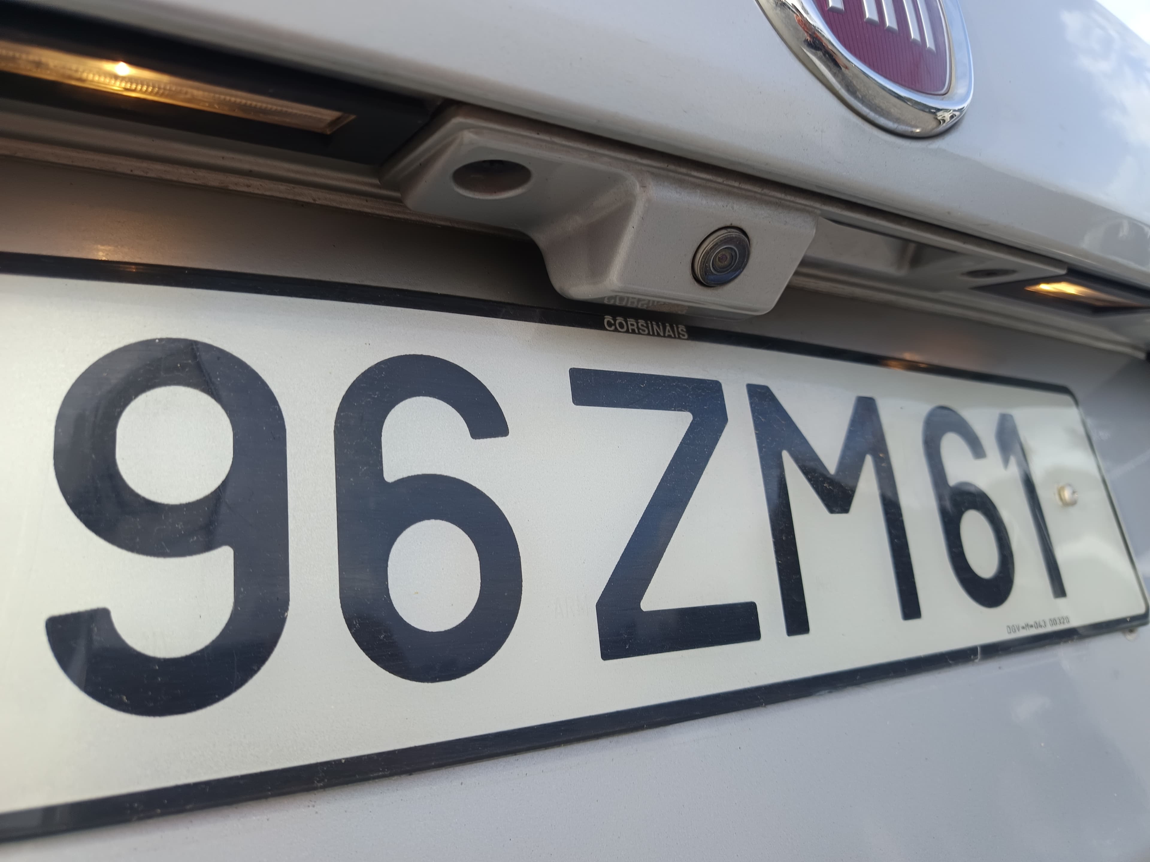 Fiat Tipo · Ano 2019 — image 12
