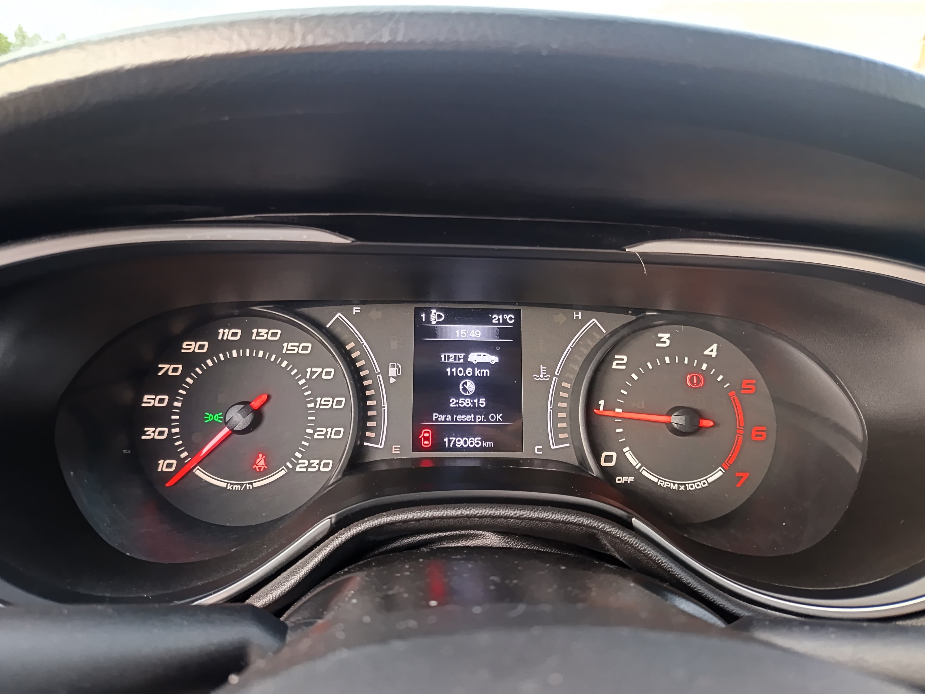 Fiat Tipo · Ano 2019 — image 40