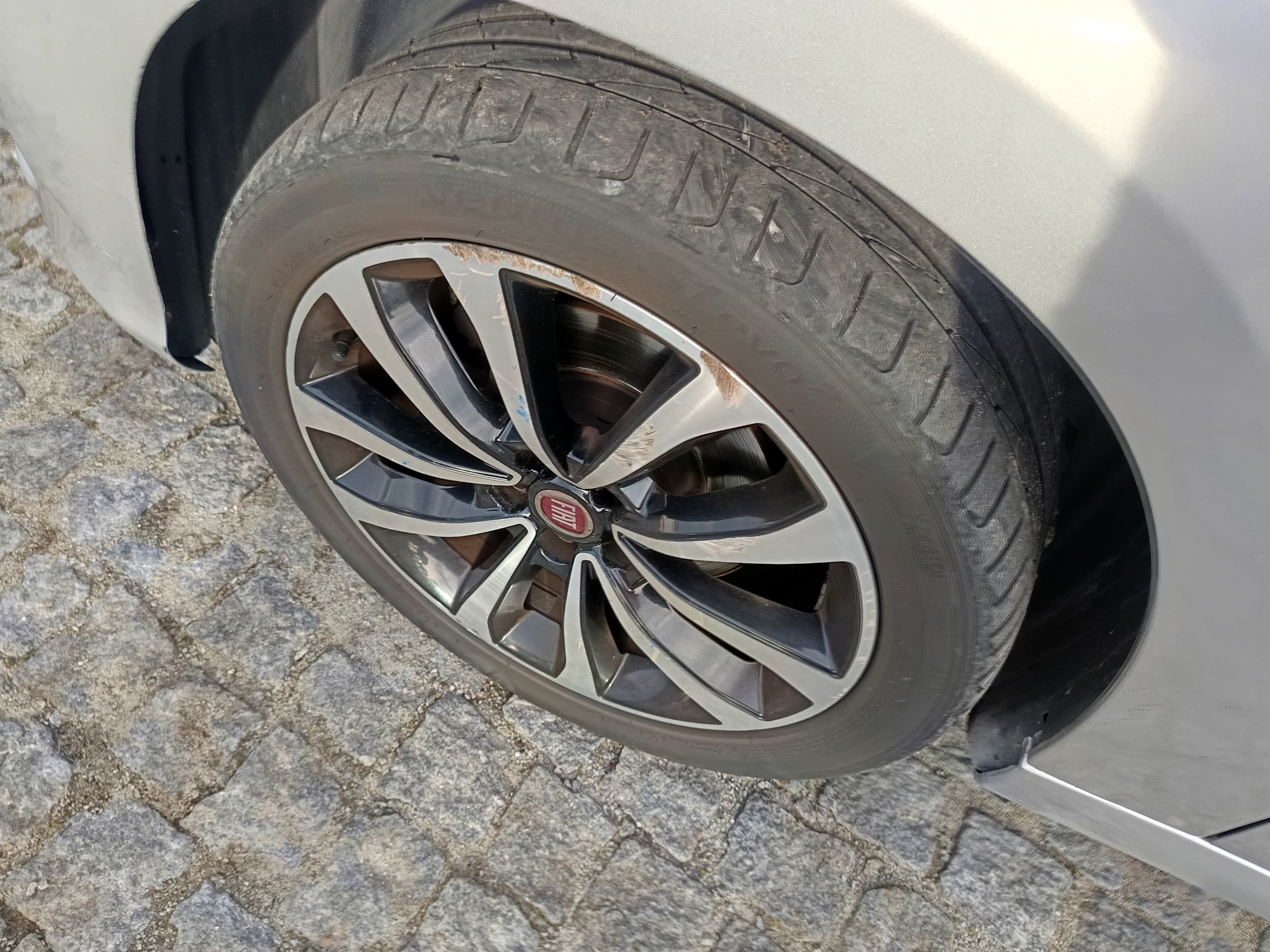 Fiat Tipo · Ano 2019 — image 15