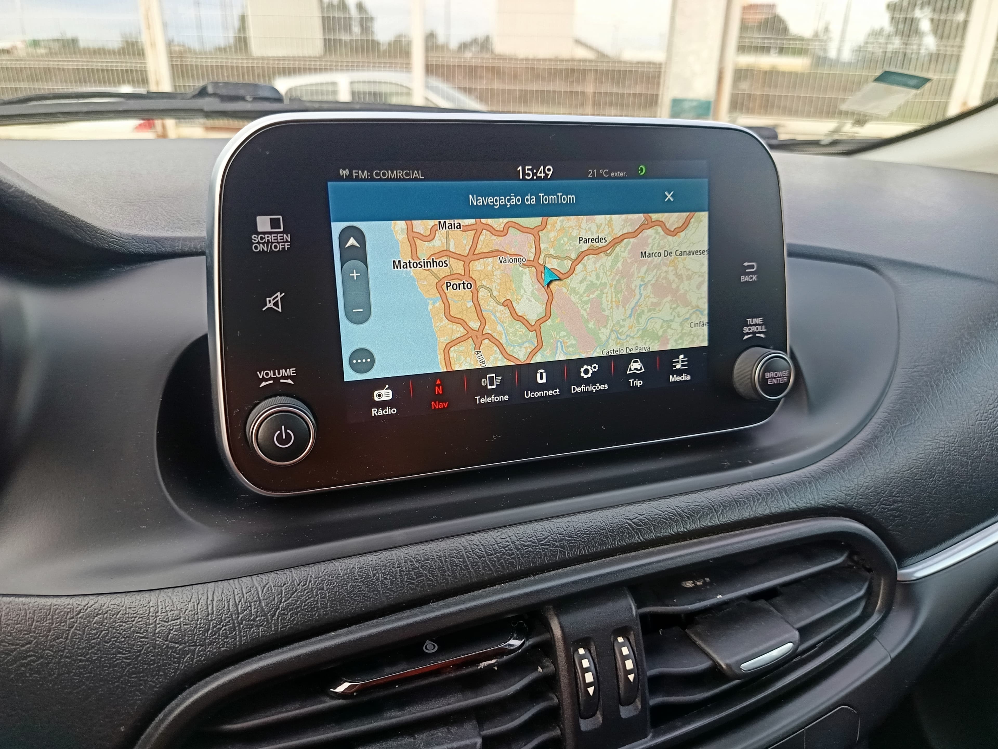 Fiat Tipo · Ano 2019 — image 36