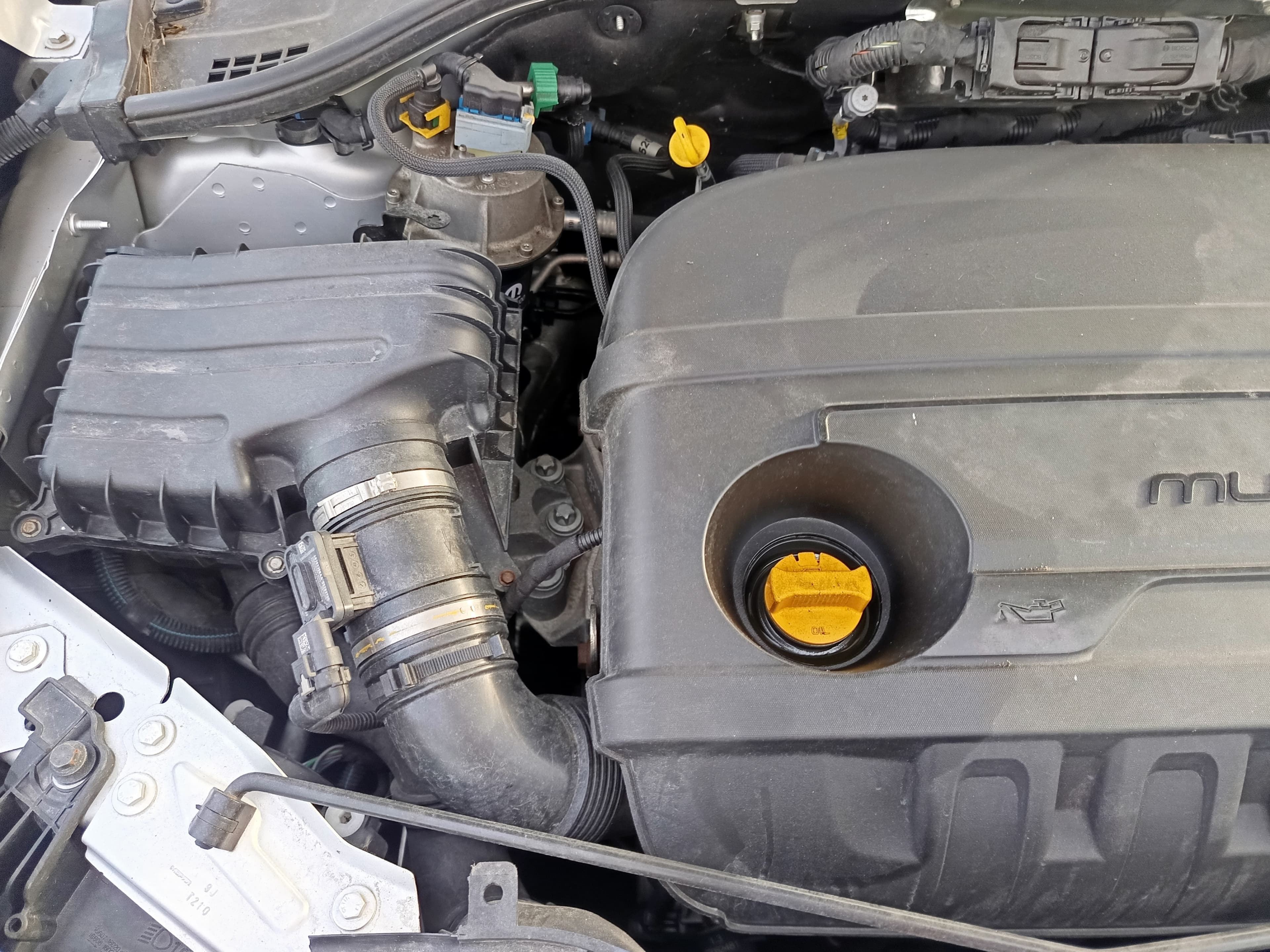 Fiat Tipo · Ano 2019 — image 18