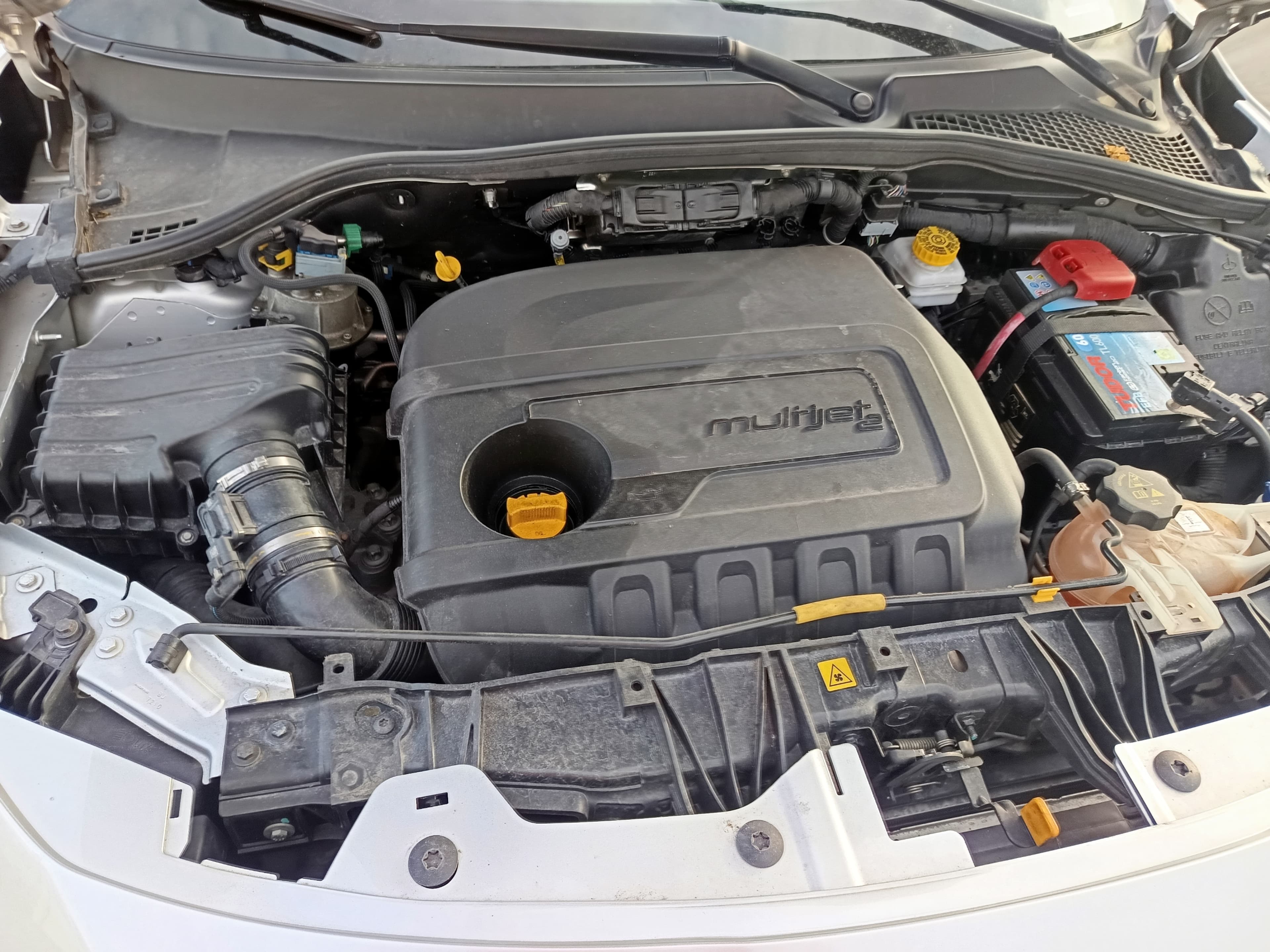 Fiat Tipo · Ano 2019 — image 17