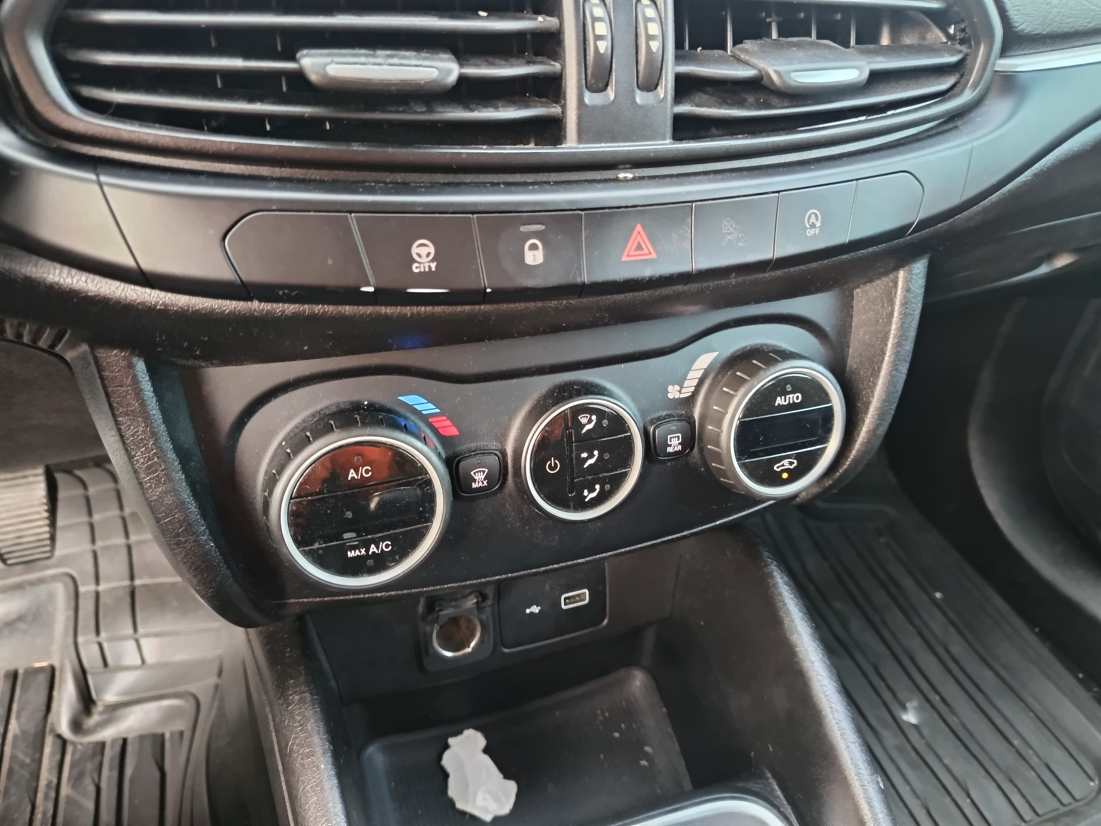 Fiat Tipo · Ano 2019 — image 37