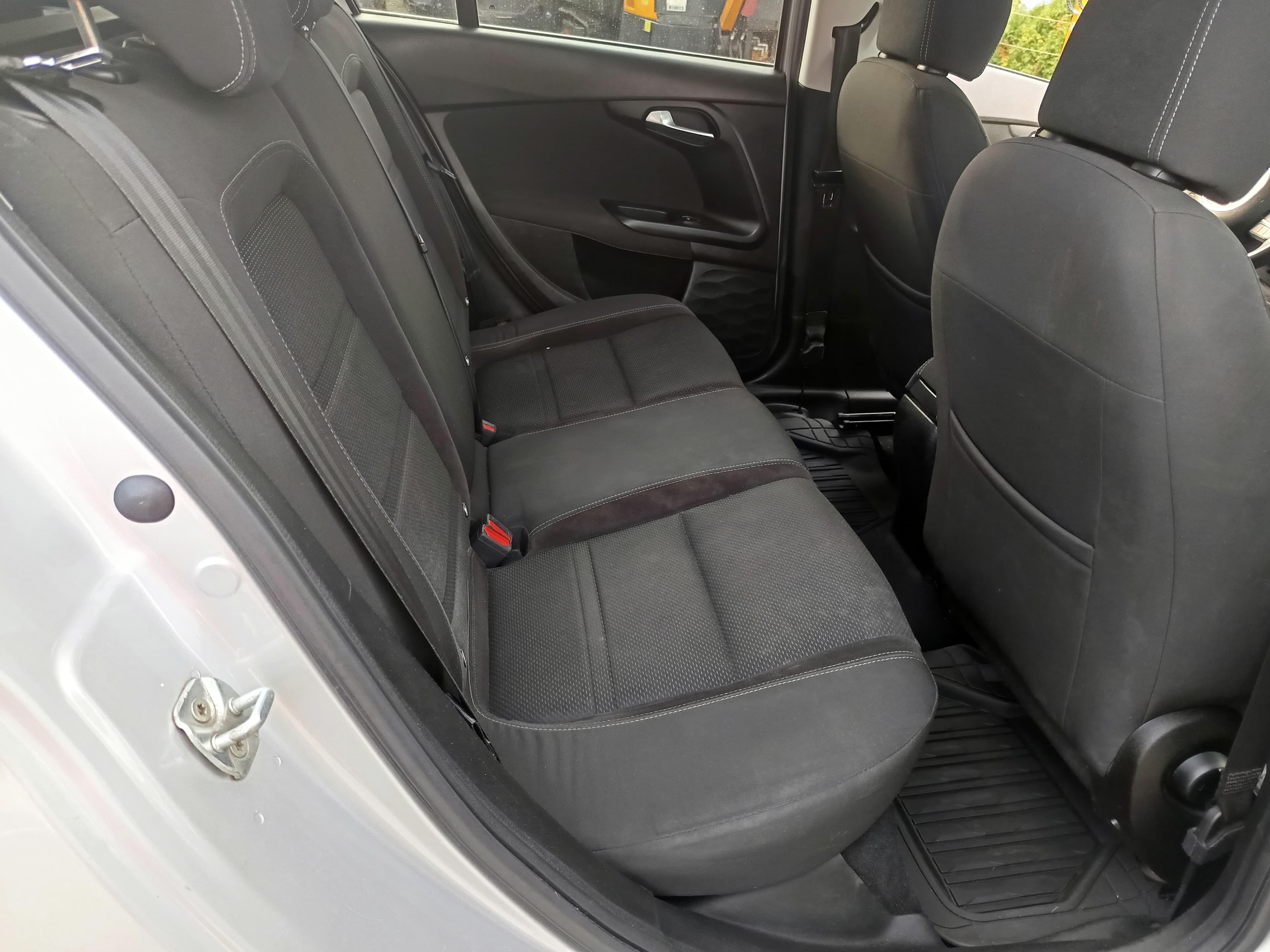 Fiat Tipo · Ano 2019 — image 23