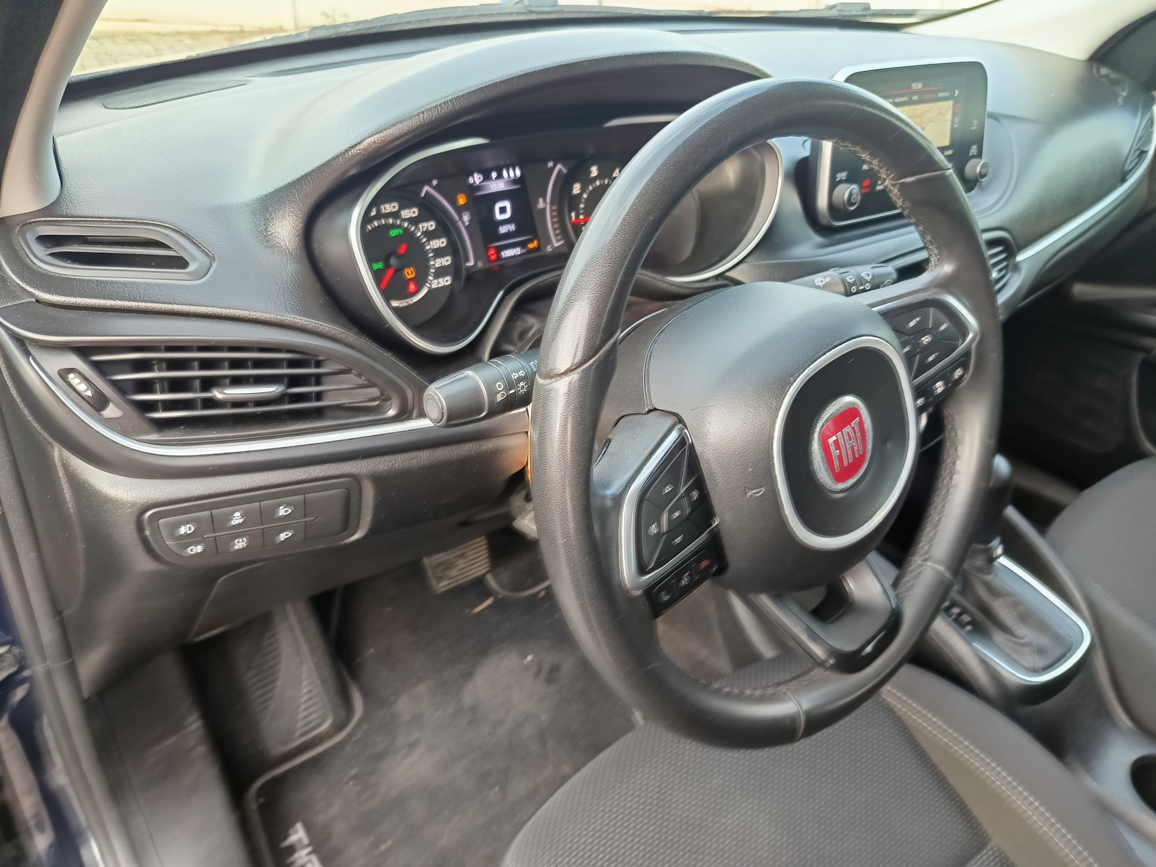 Fiat Tipo · Año 2020 — imagen 33