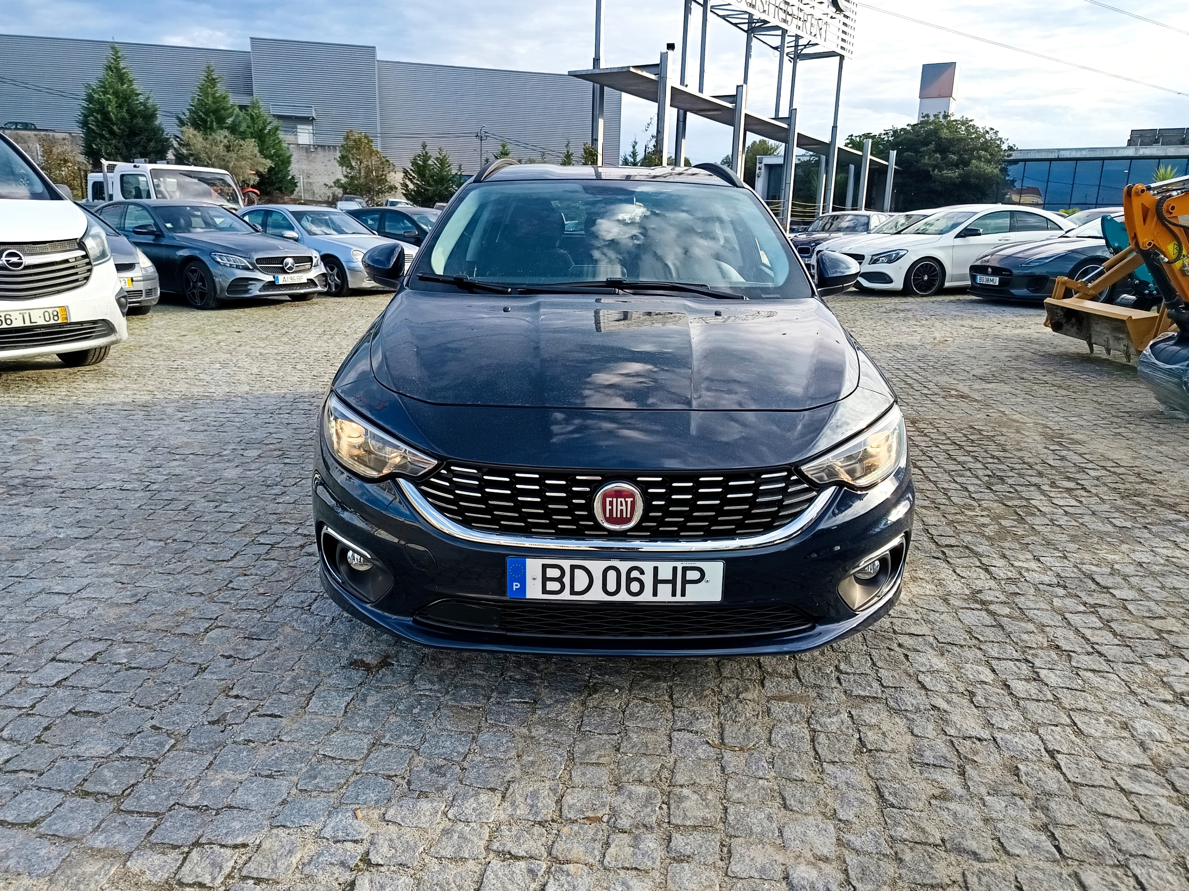 Fiat Tipo · Año 2020 — imagen 2