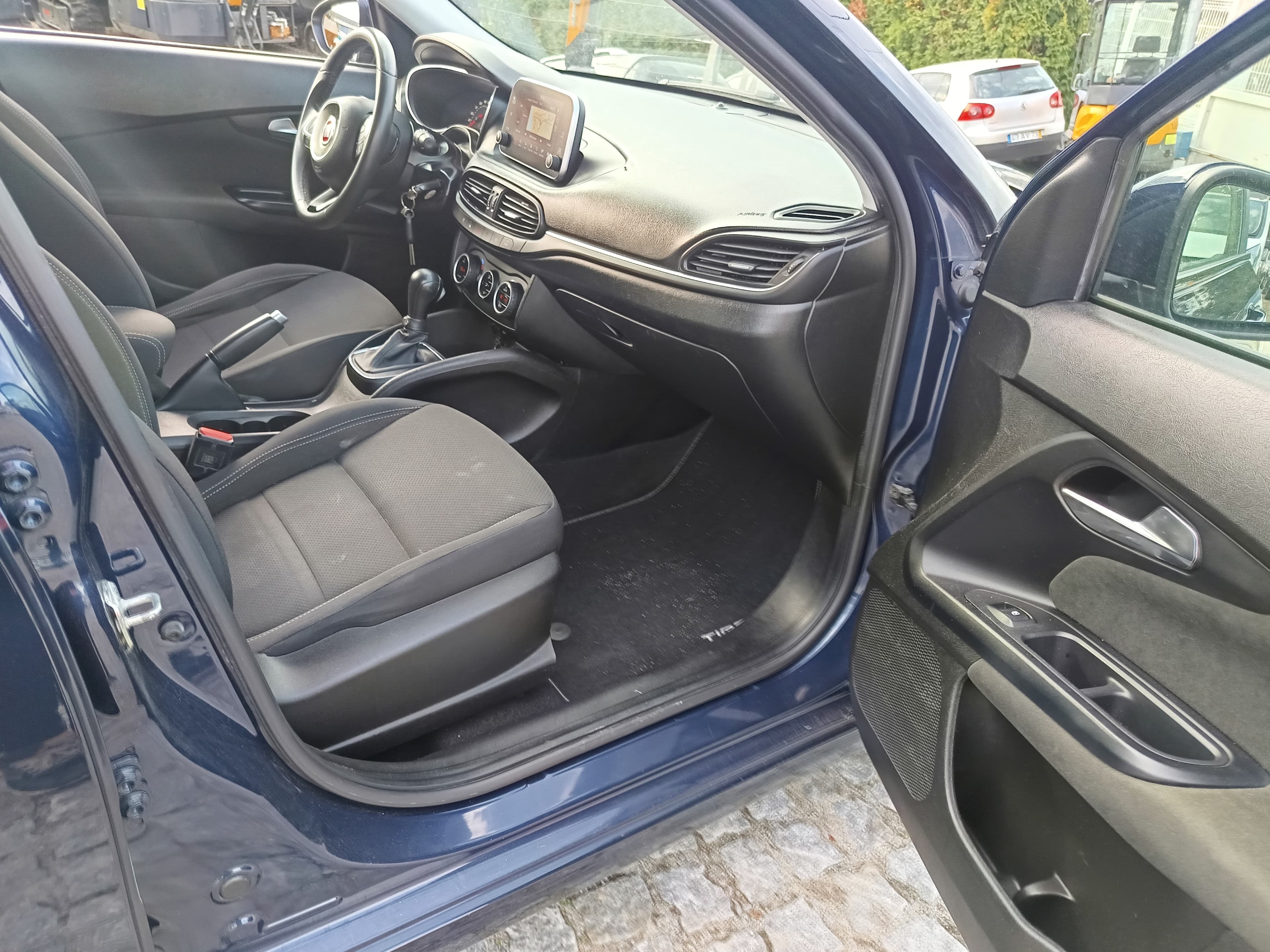 Fiat Tipo · Año 2020 — imagen 22