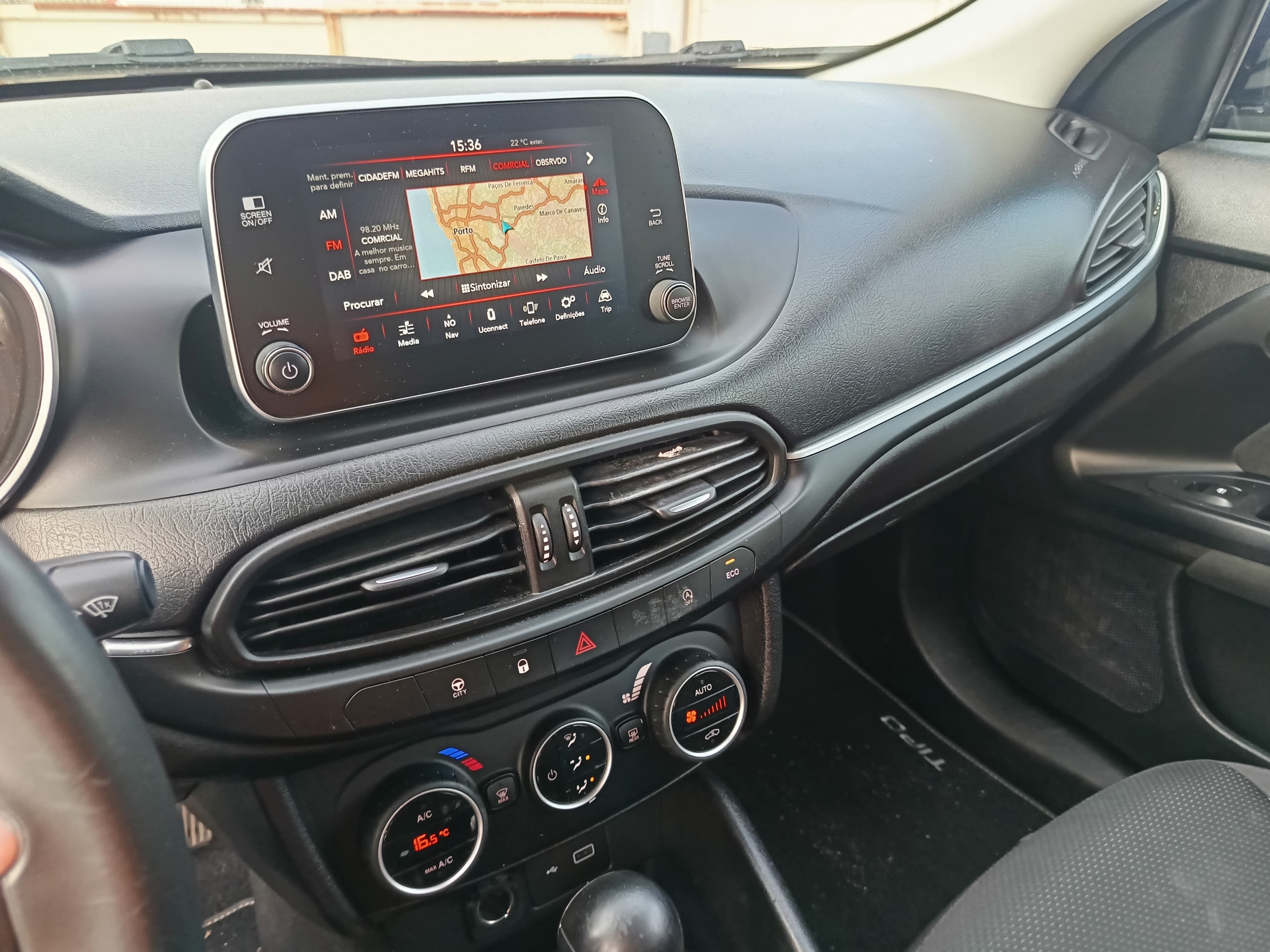 Fiat Tipo · Año 2020 — imagen 34