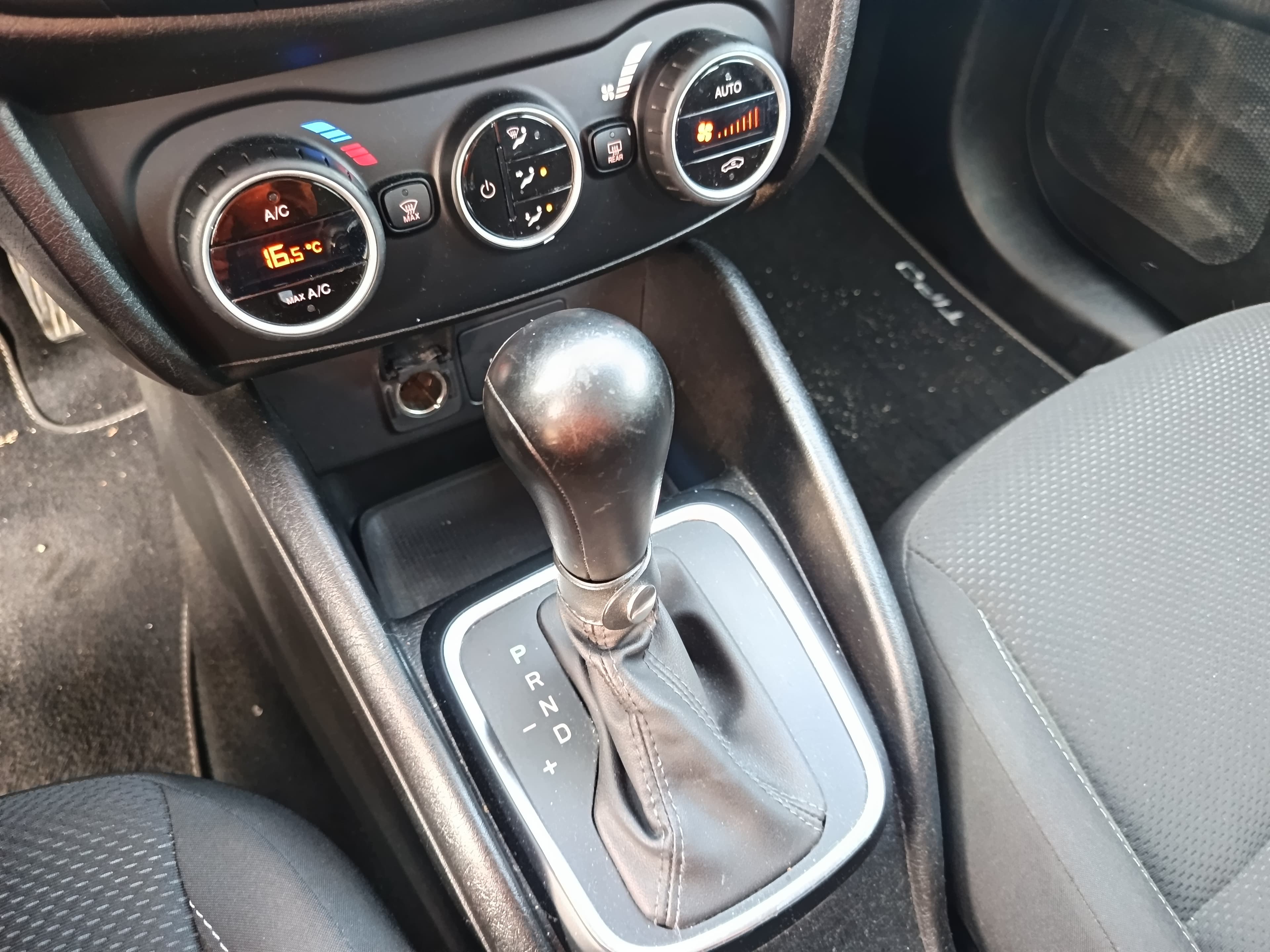 Fiat Tipo · Año 2020 — imagen 37
