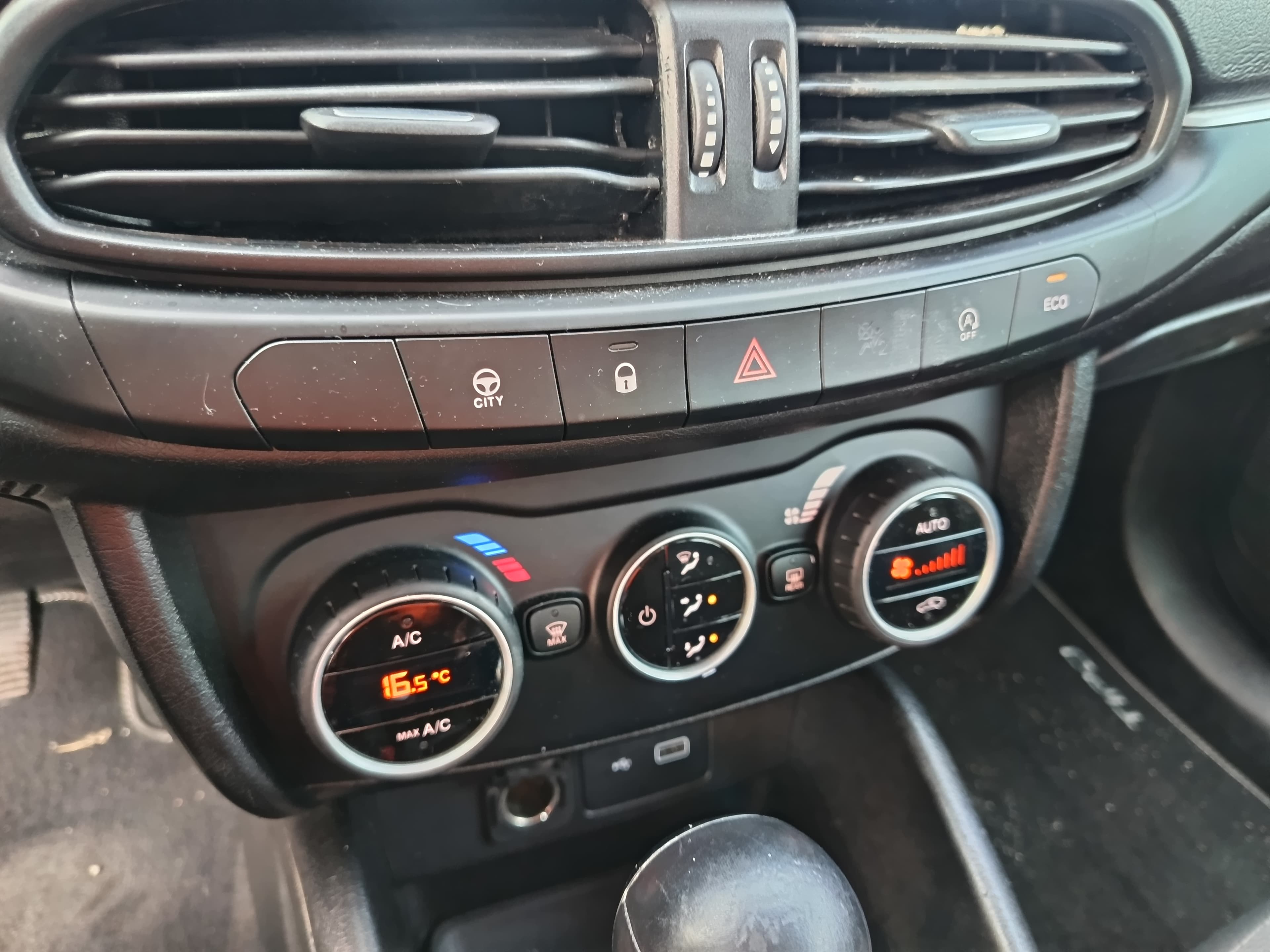 Fiat Tipo · Año 2020 — imagen 36