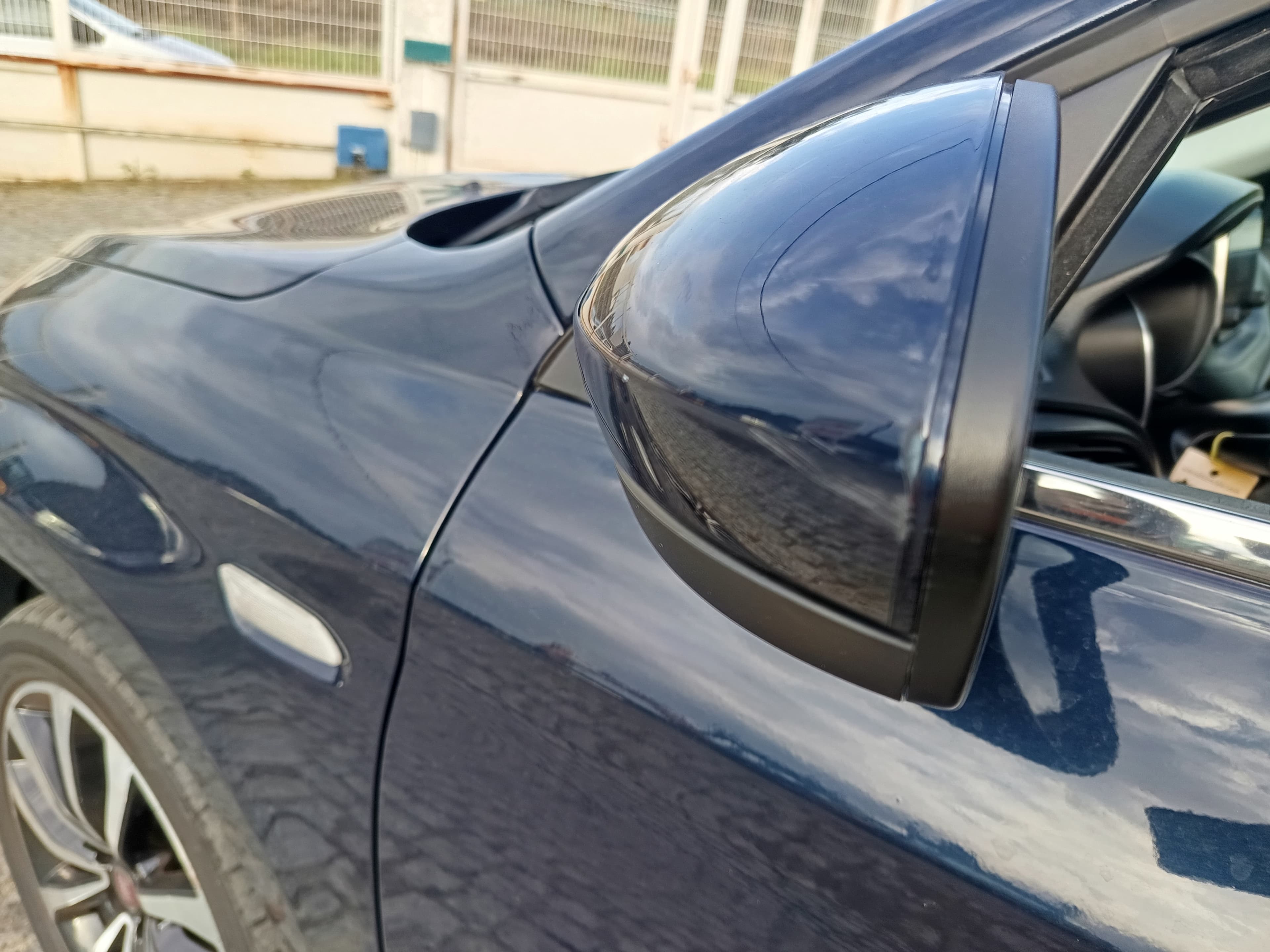 Fiat Tipo · Año 2020 — imagen 13
