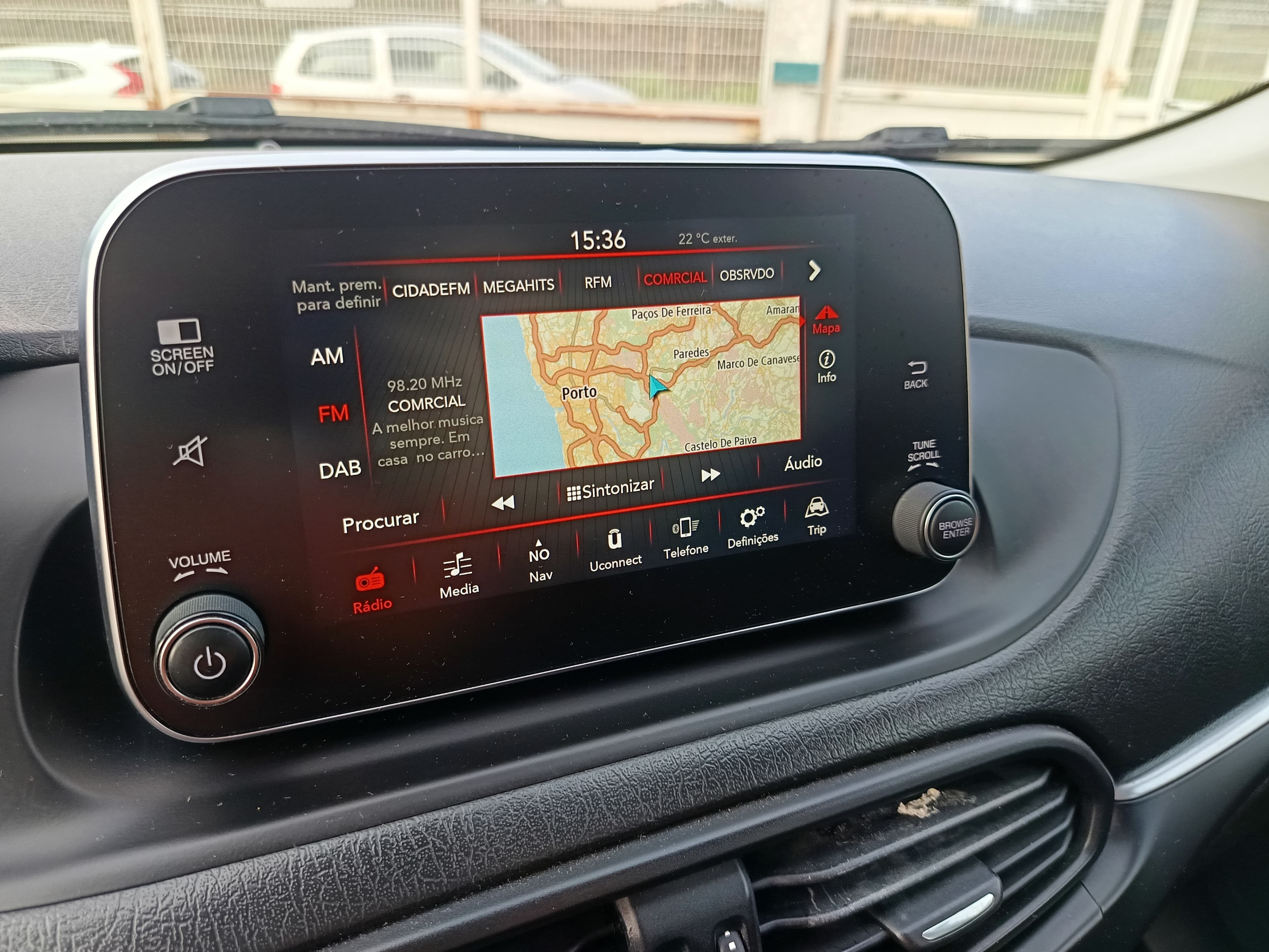 Fiat Tipo · Año 2020 — imagen 35