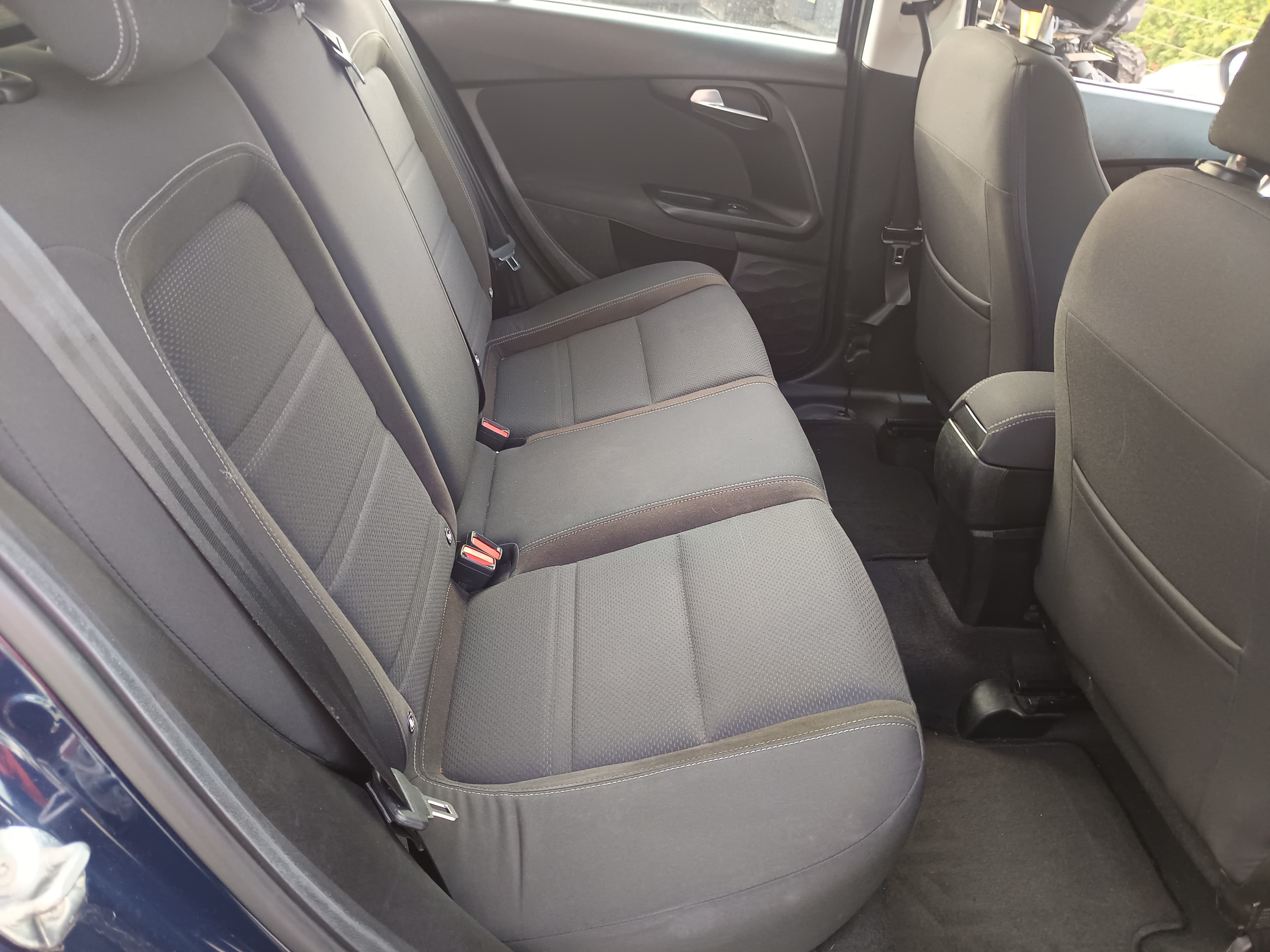 Fiat Tipo · Año 2020 — imagen 21