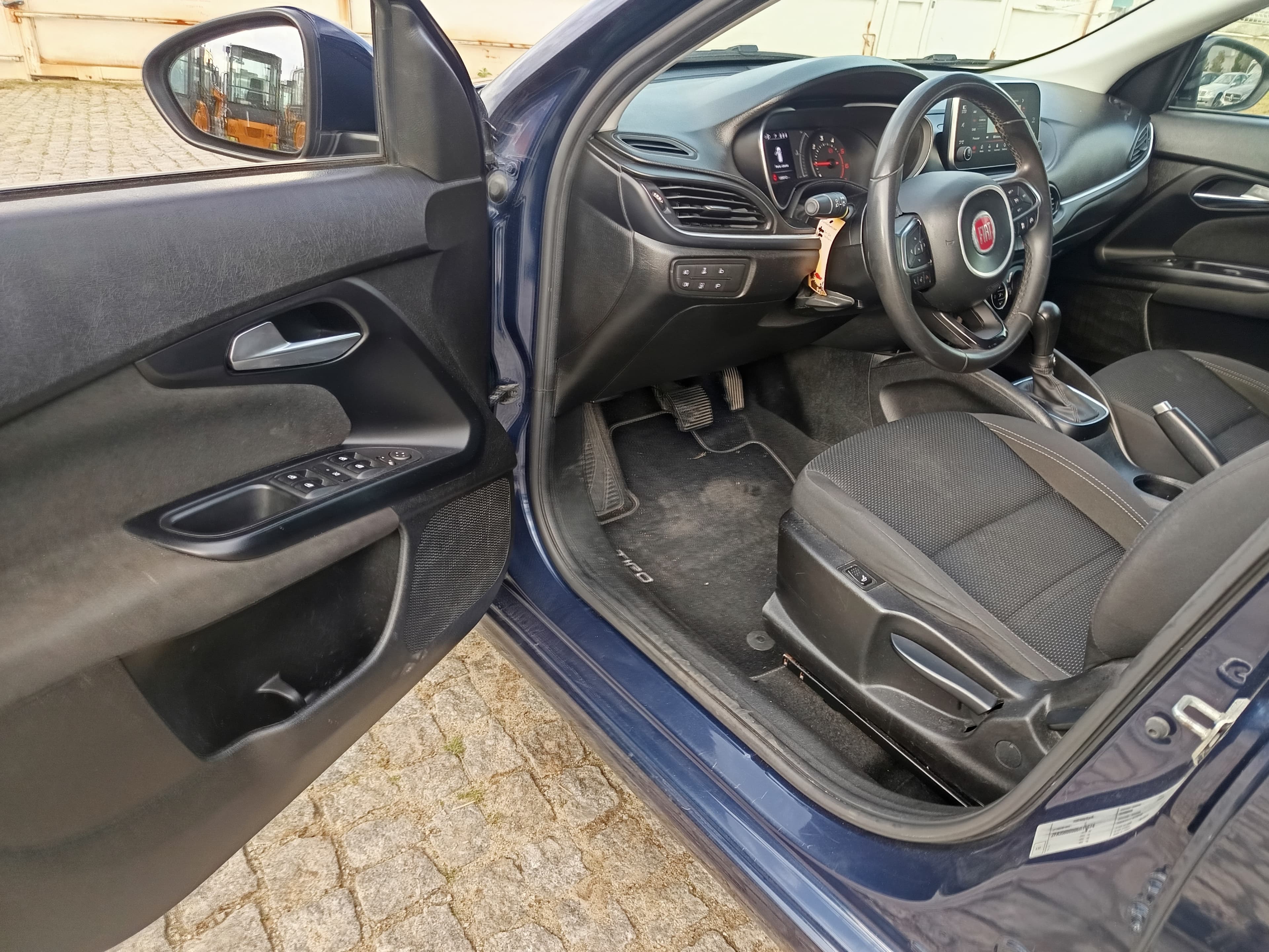 Fiat Tipo · Año 2020 — imagen 28