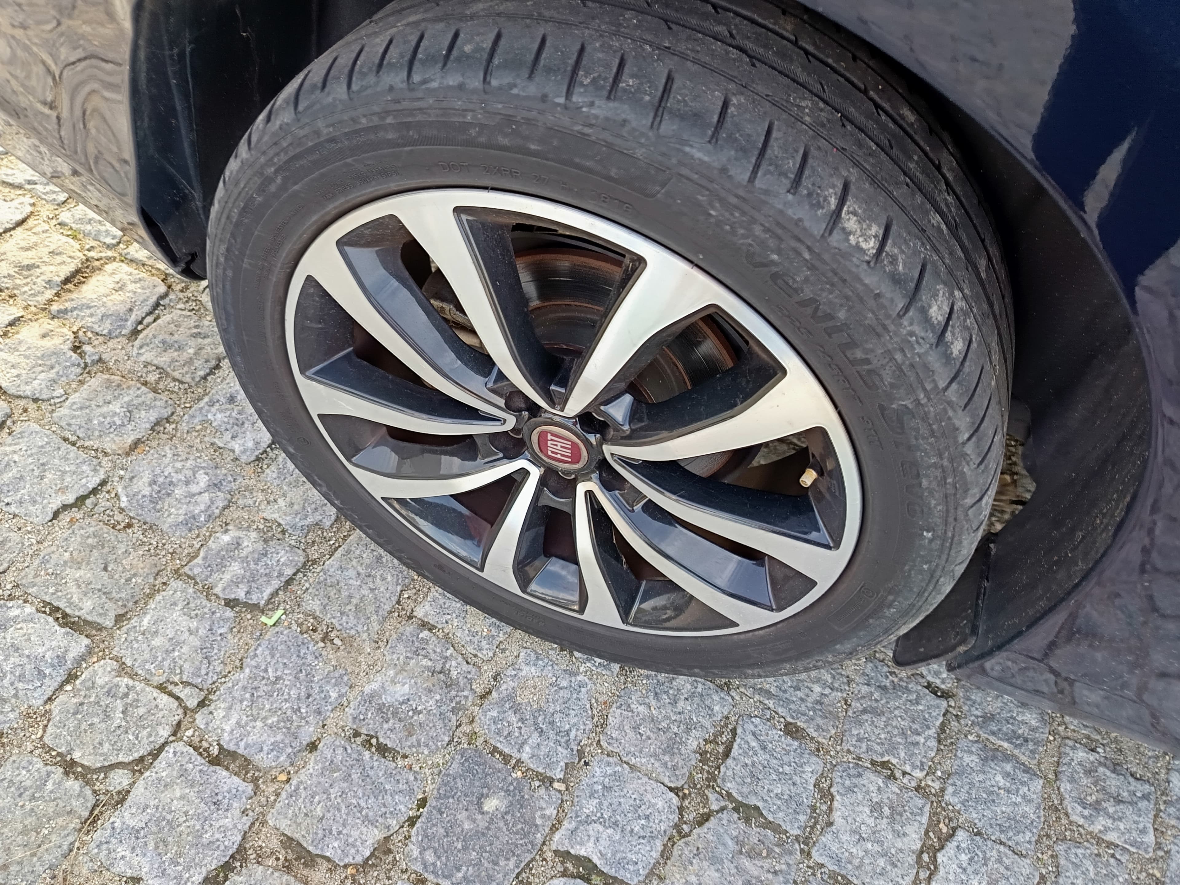 Fiat Tipo · Año 2020 — imagen 8