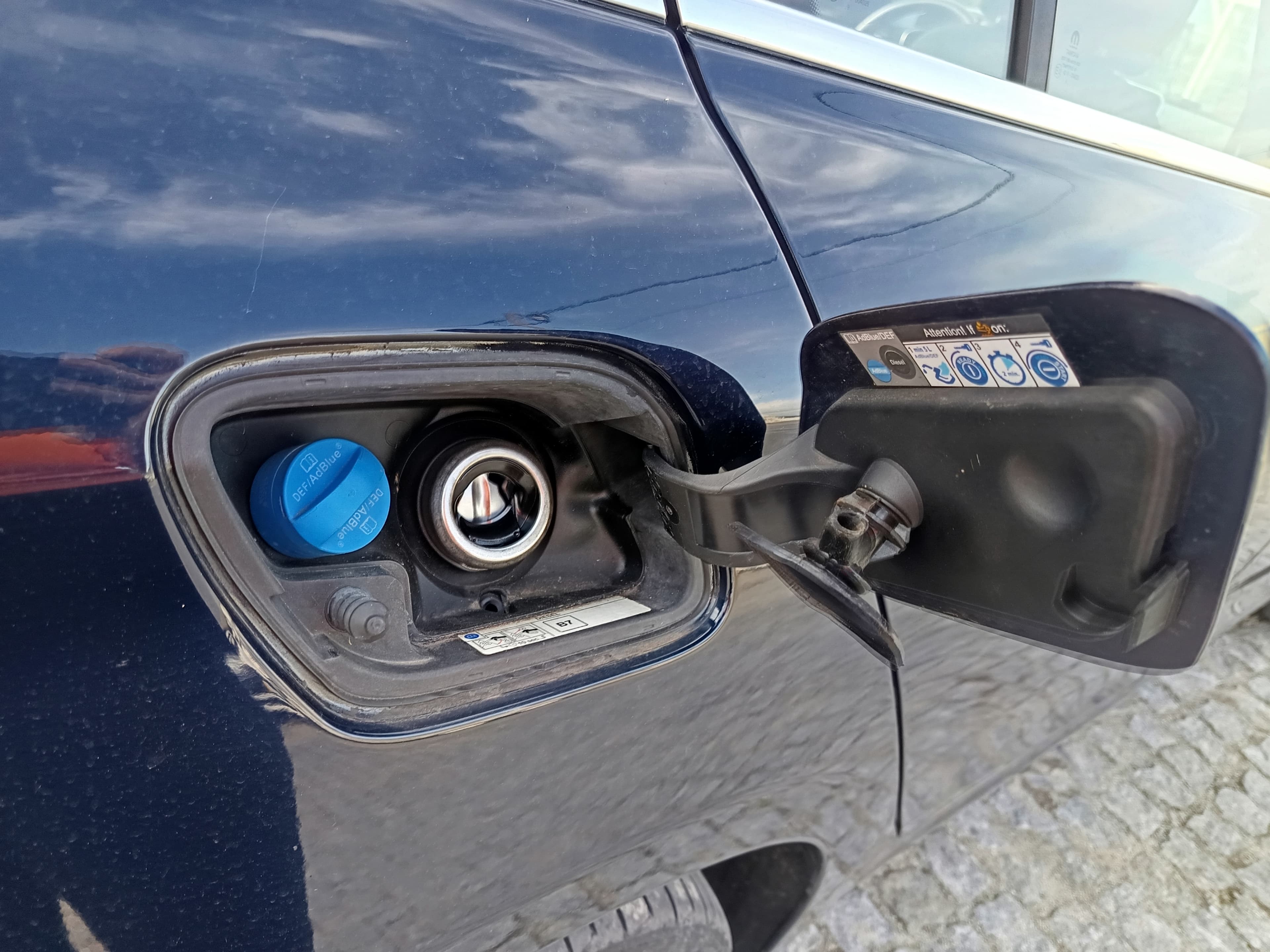 Fiat Tipo · Año 2020 — imagen 9