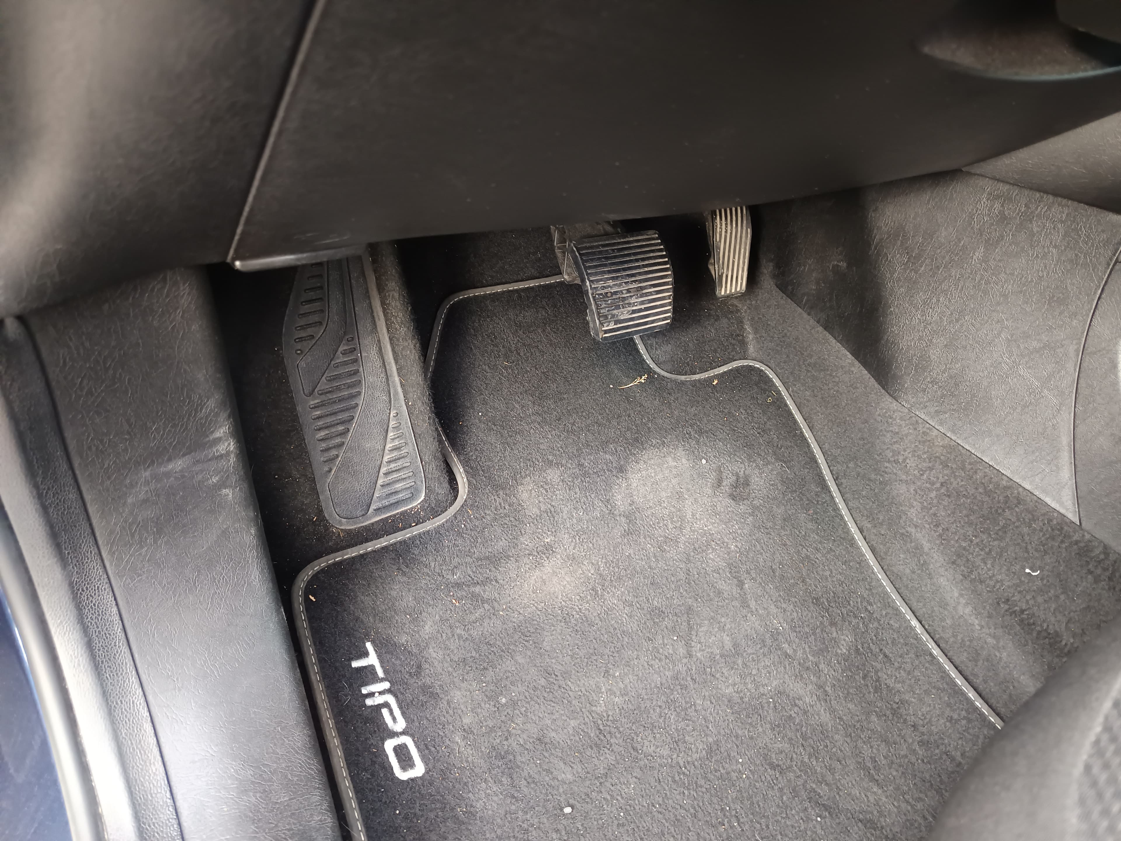 Fiat Tipo · Año 2020 — imagen 32