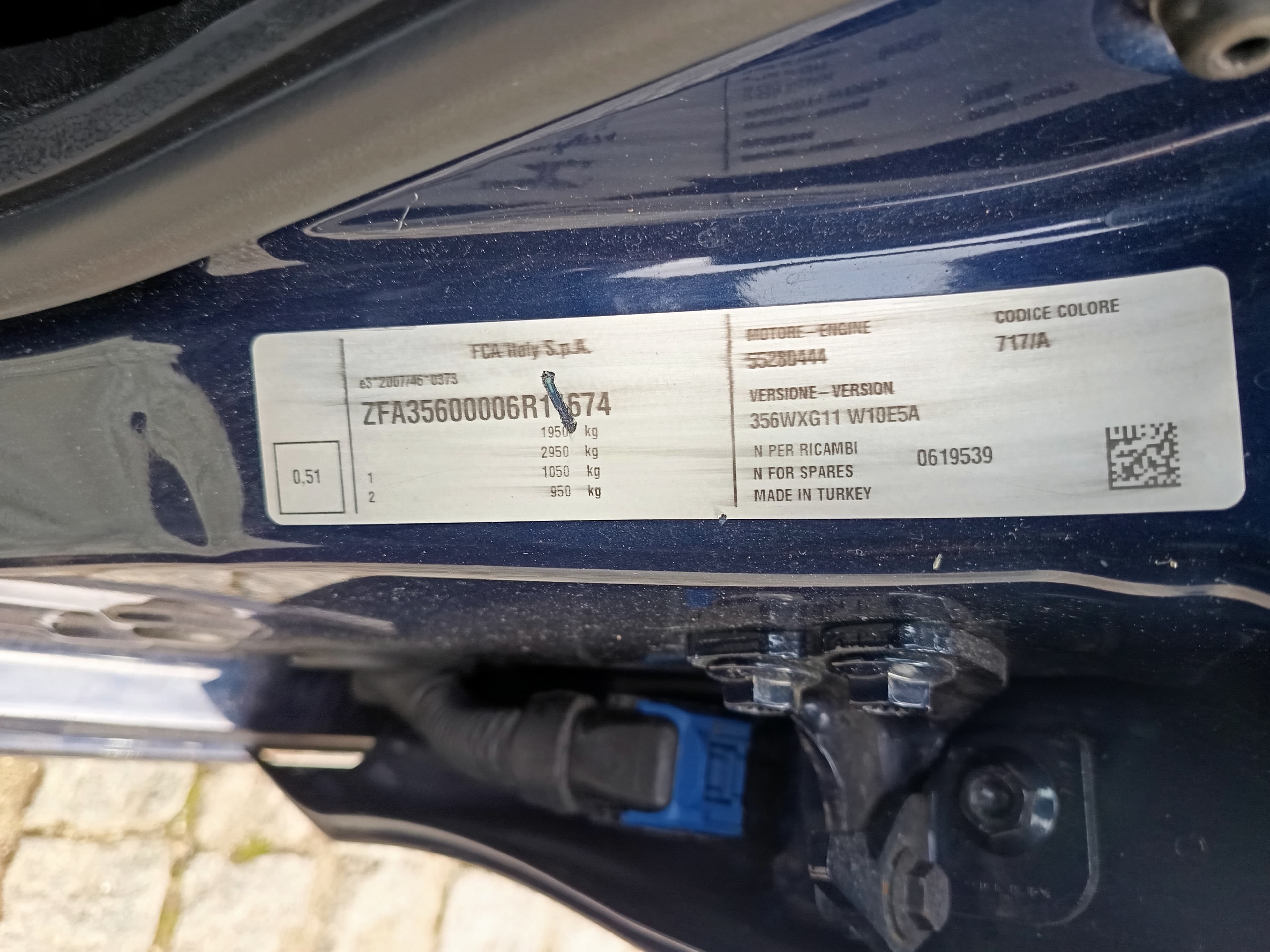 Fiat Tipo · Año 2020 — imagen 31