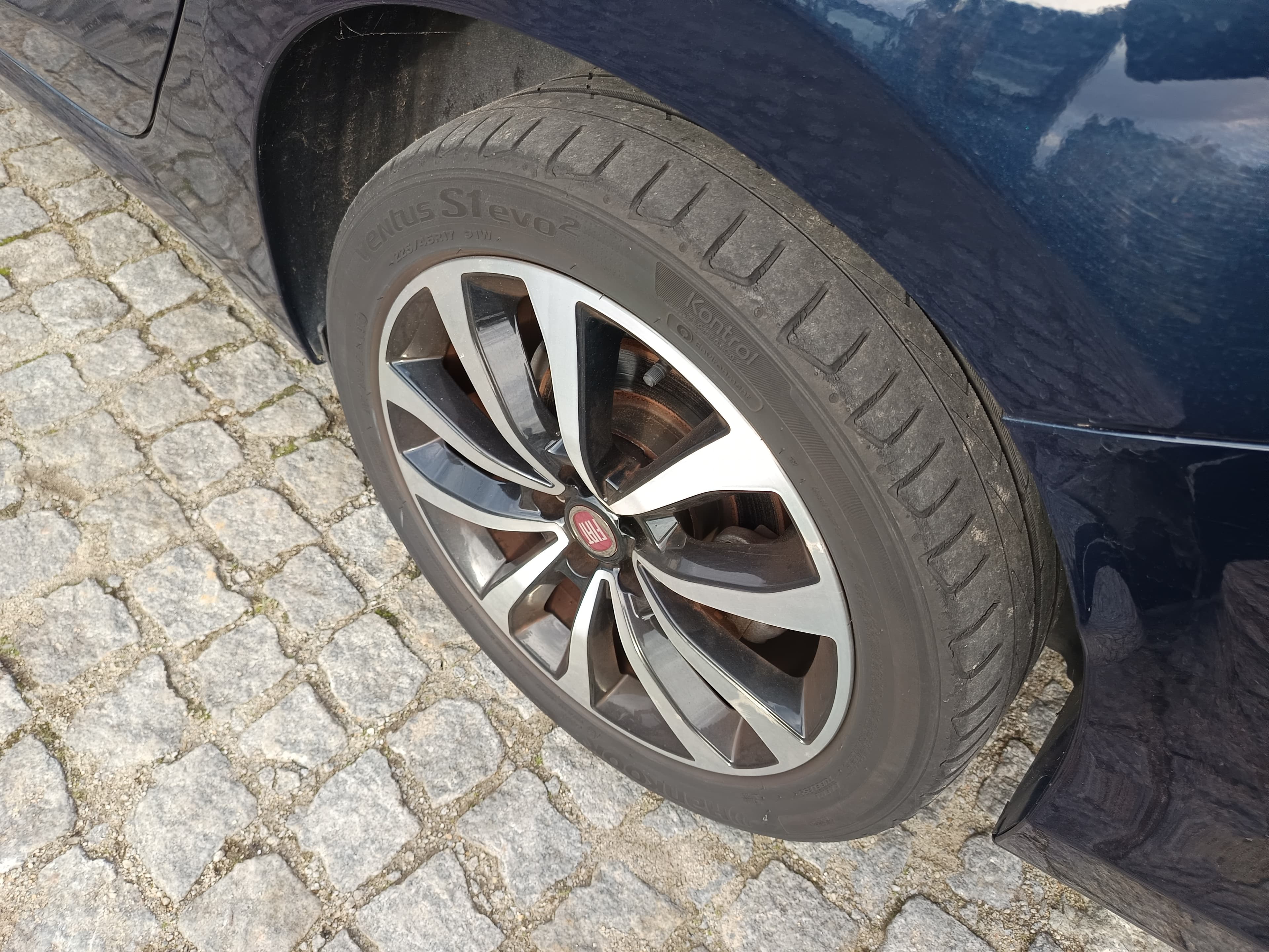 Fiat Tipo · Año 2020 — imagen 11