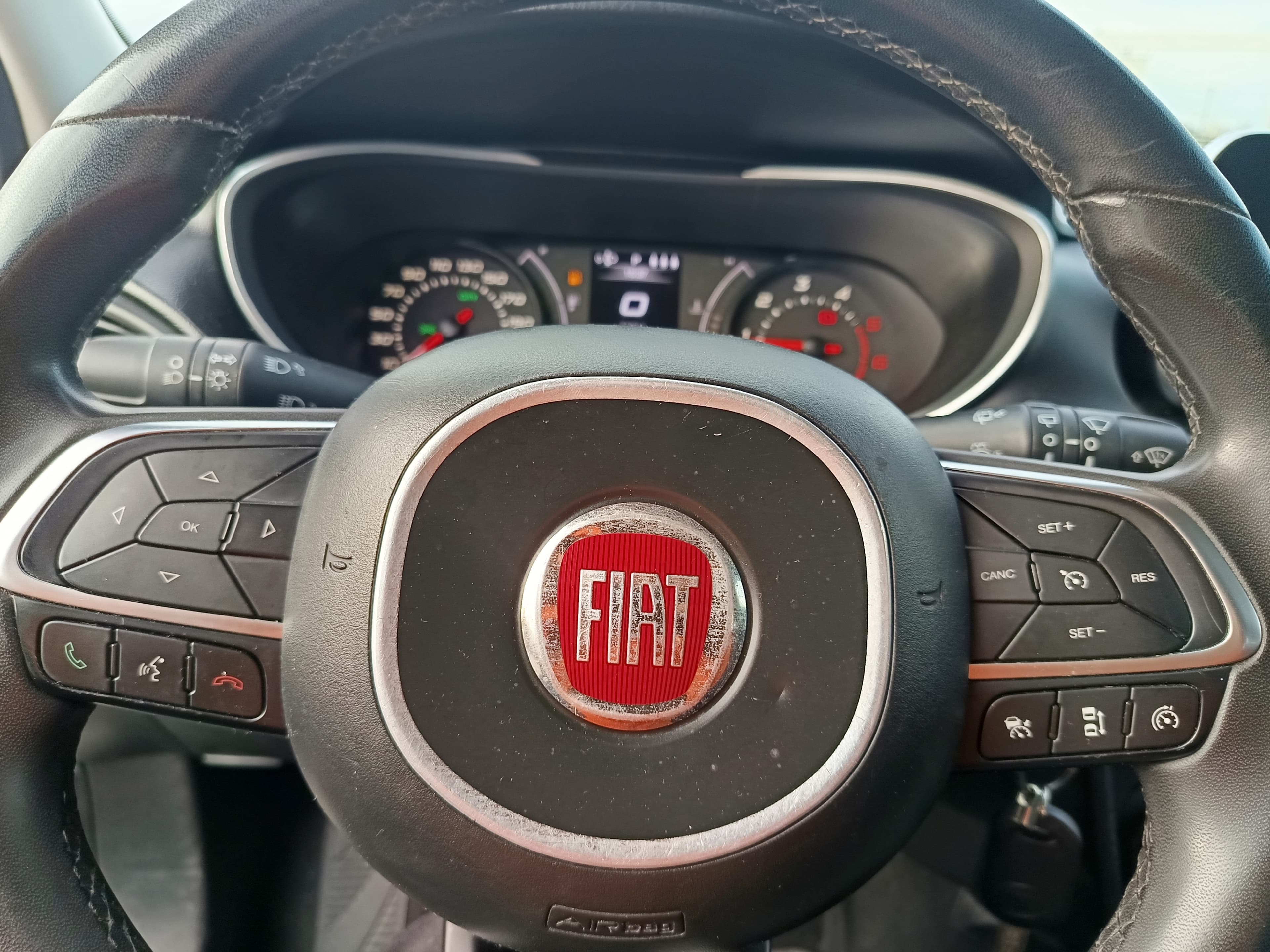 Fiat Tipo · Año 2020 — imagen 38