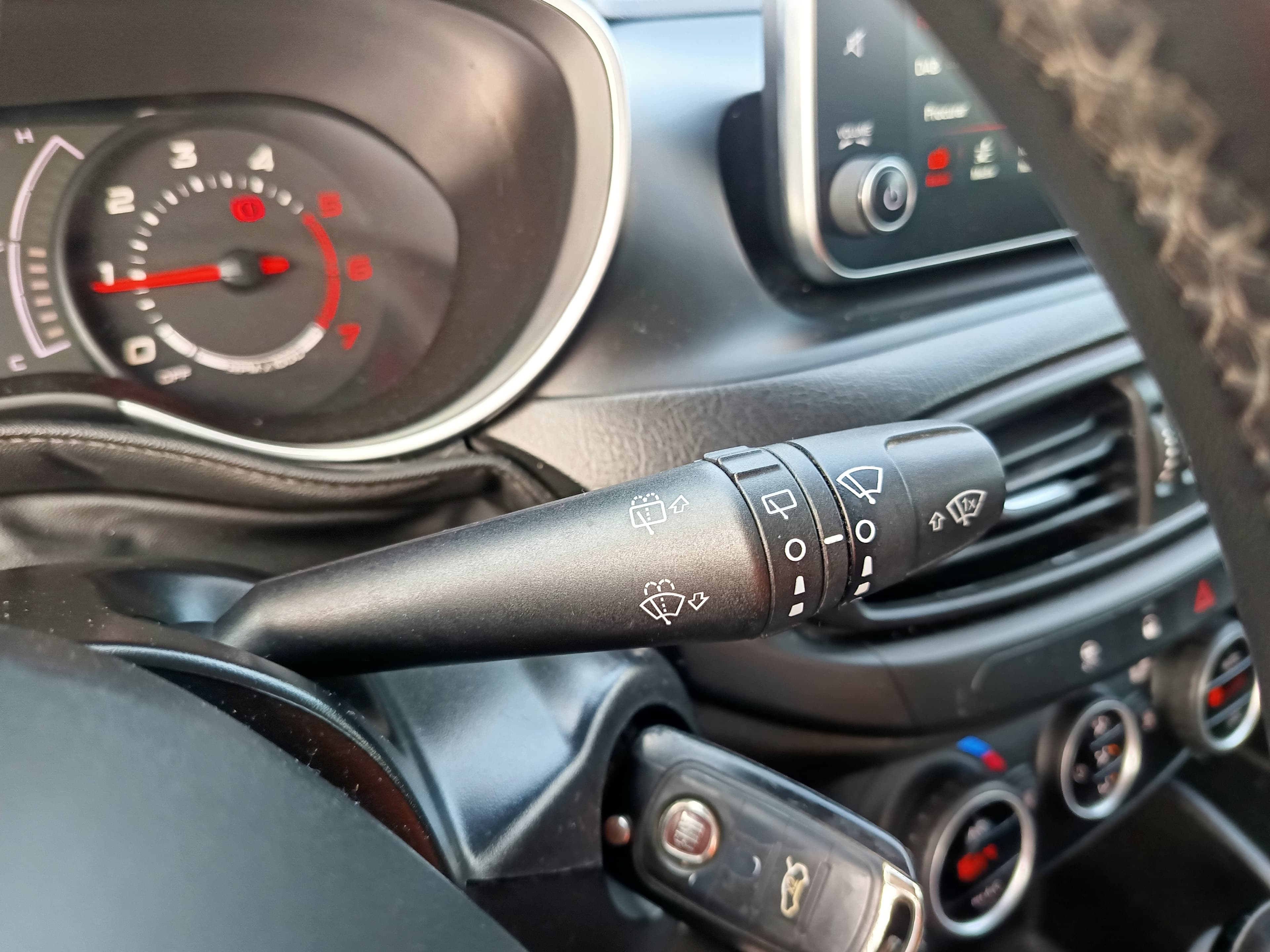 Fiat Tipo · Año 2020 — imagen 40